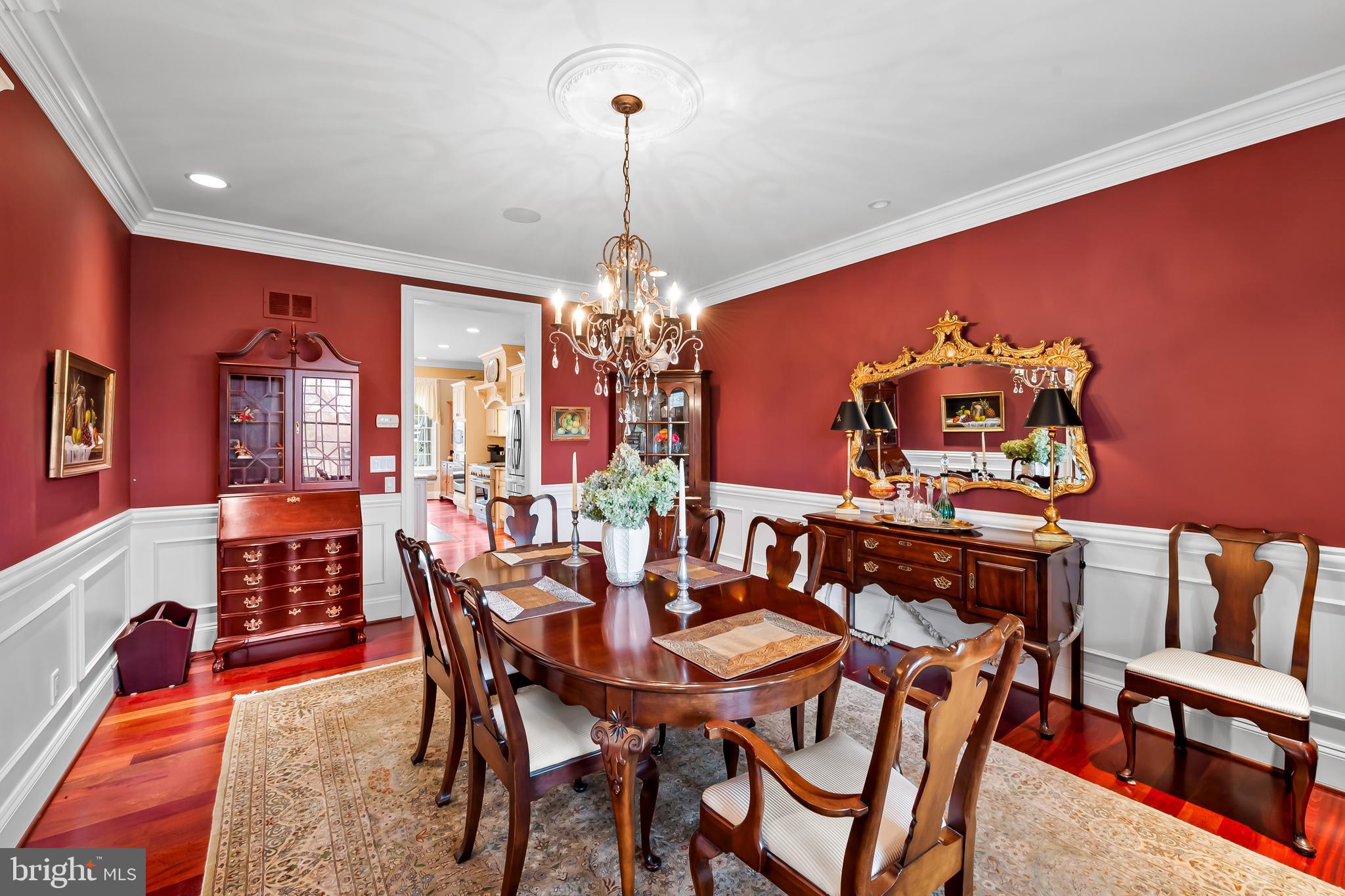 CORBETT - Residential