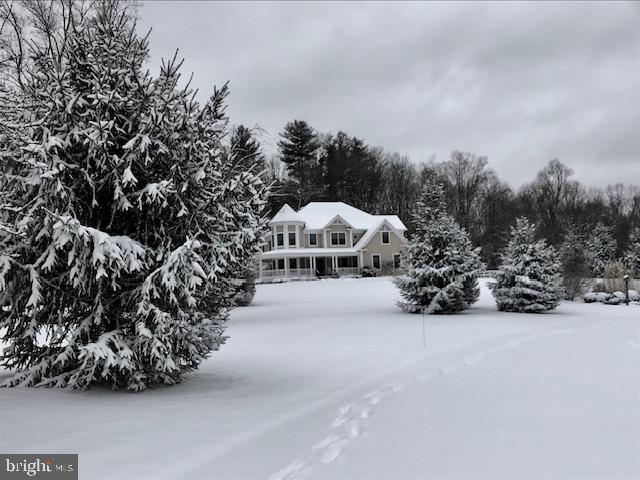 CORBETT - Residential