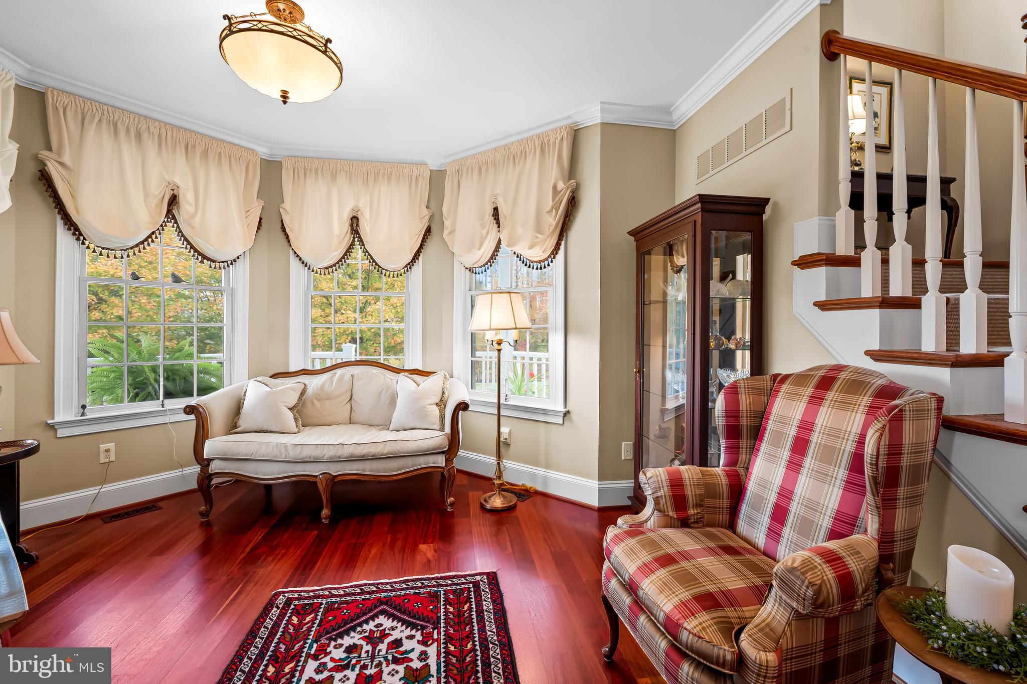 CORBETT - Residential