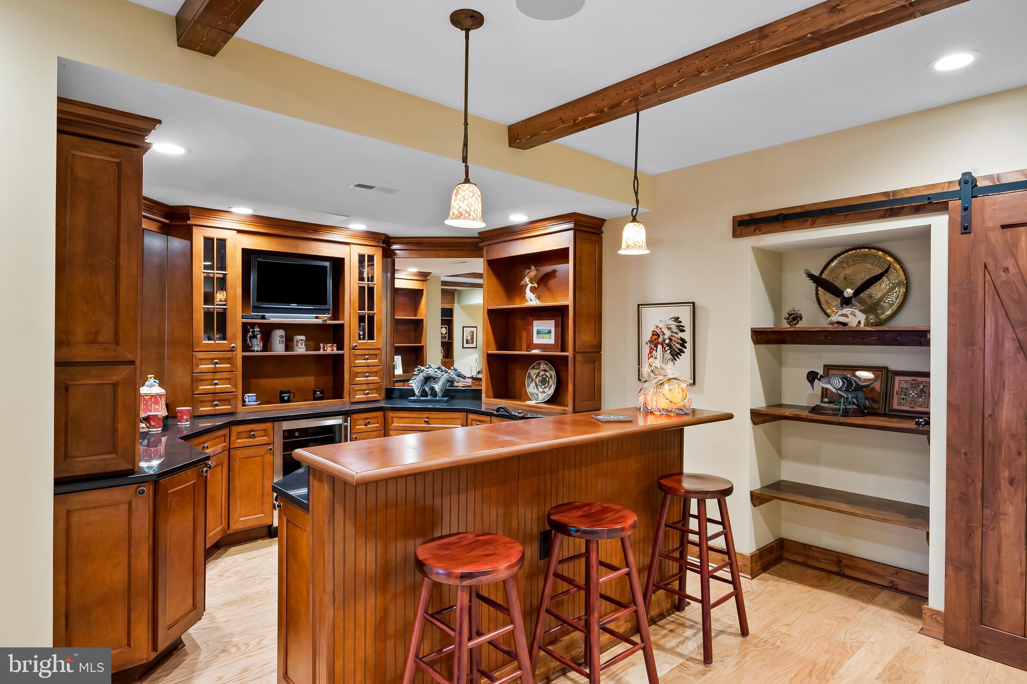 CORBETT - Residential