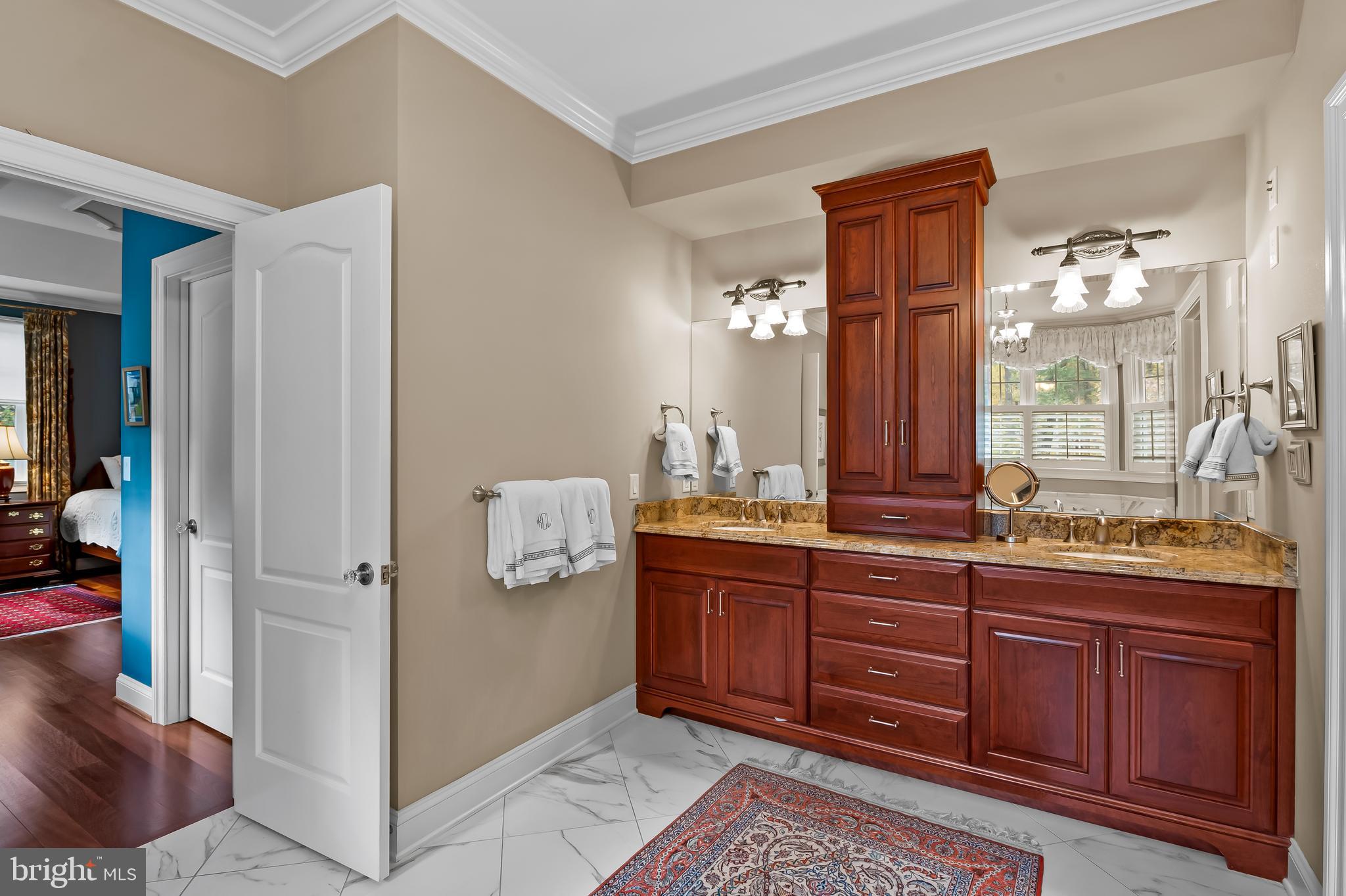 CORBETT - Residential