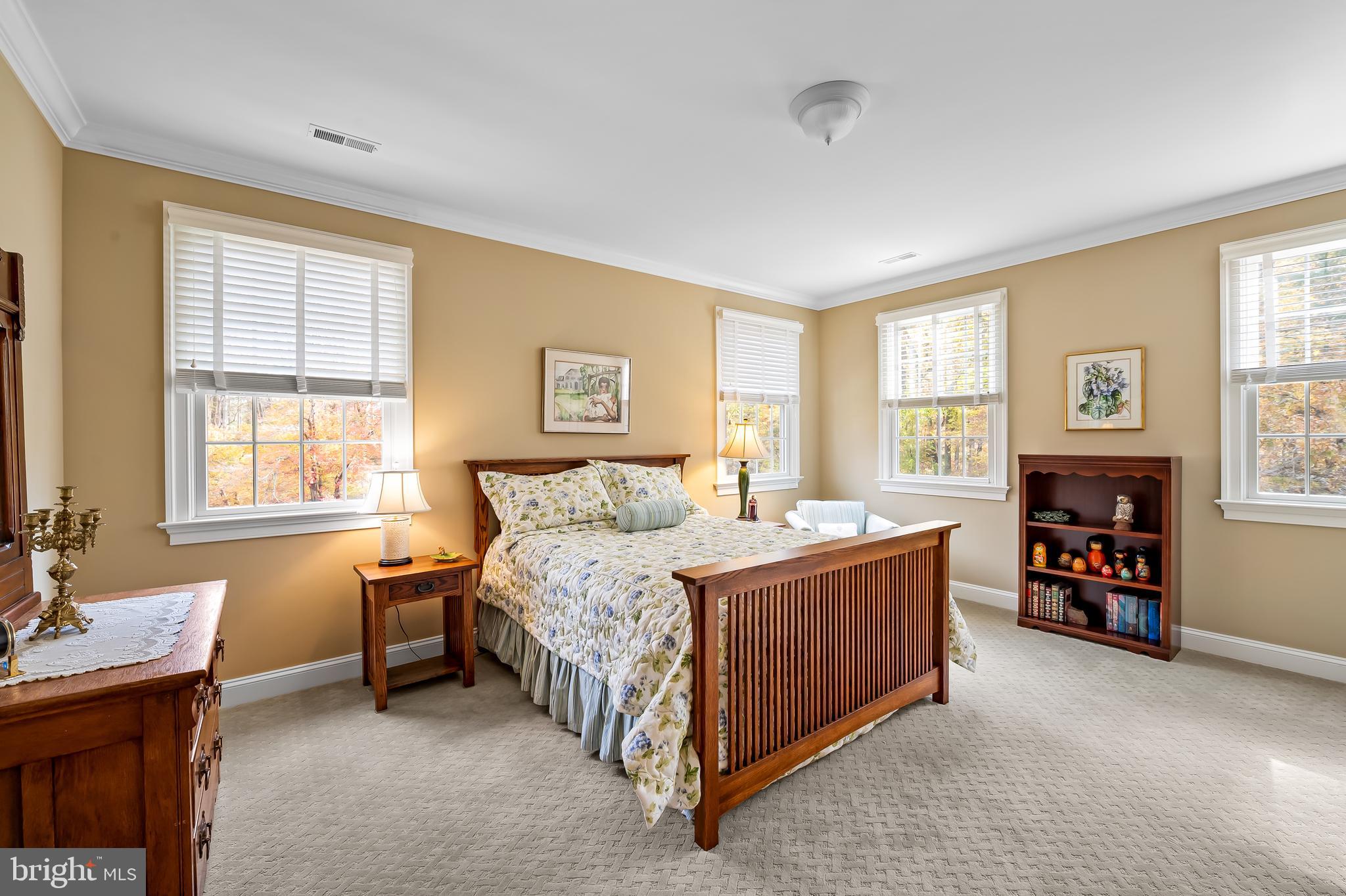 CORBETT - Residential