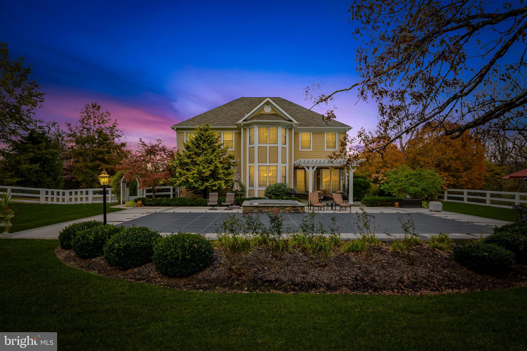 CORBETT - Residential