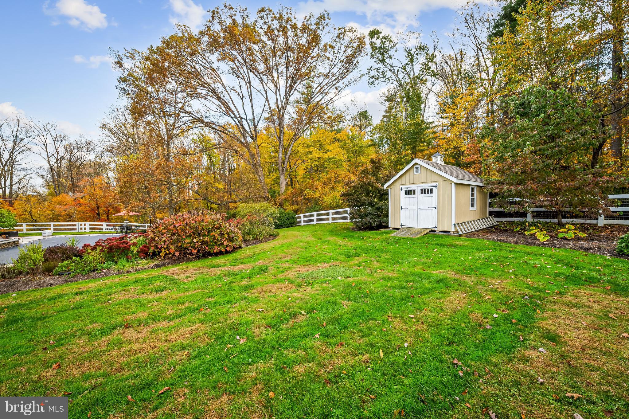 CORBETT - Residential