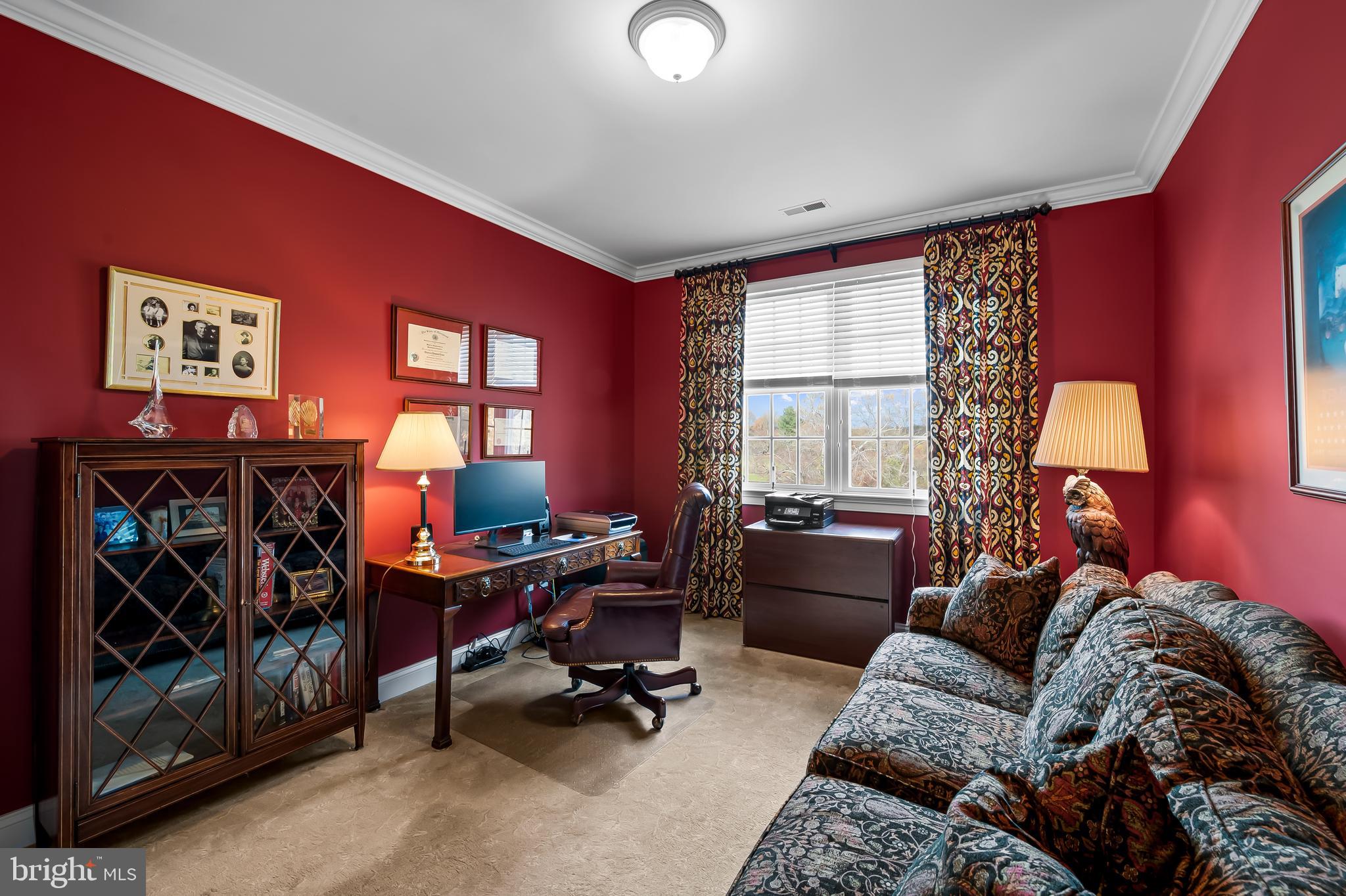 CORBETT - Residential