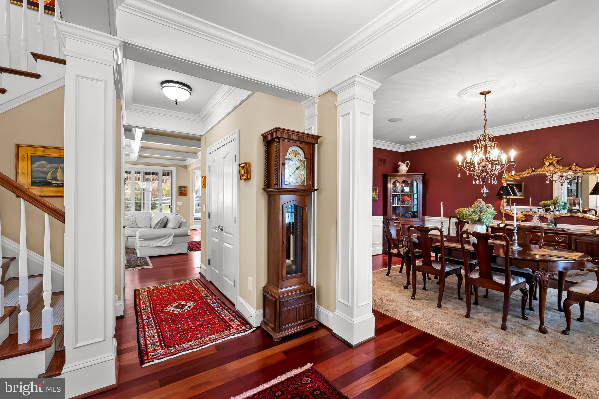 CORBETT - Residential