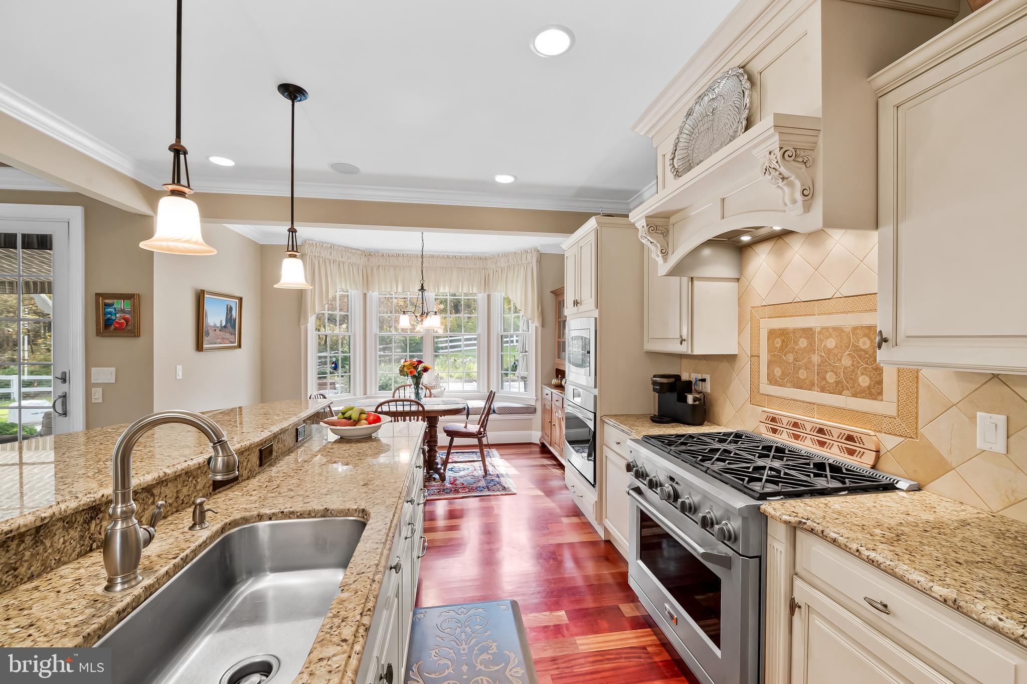 CORBETT - Residential