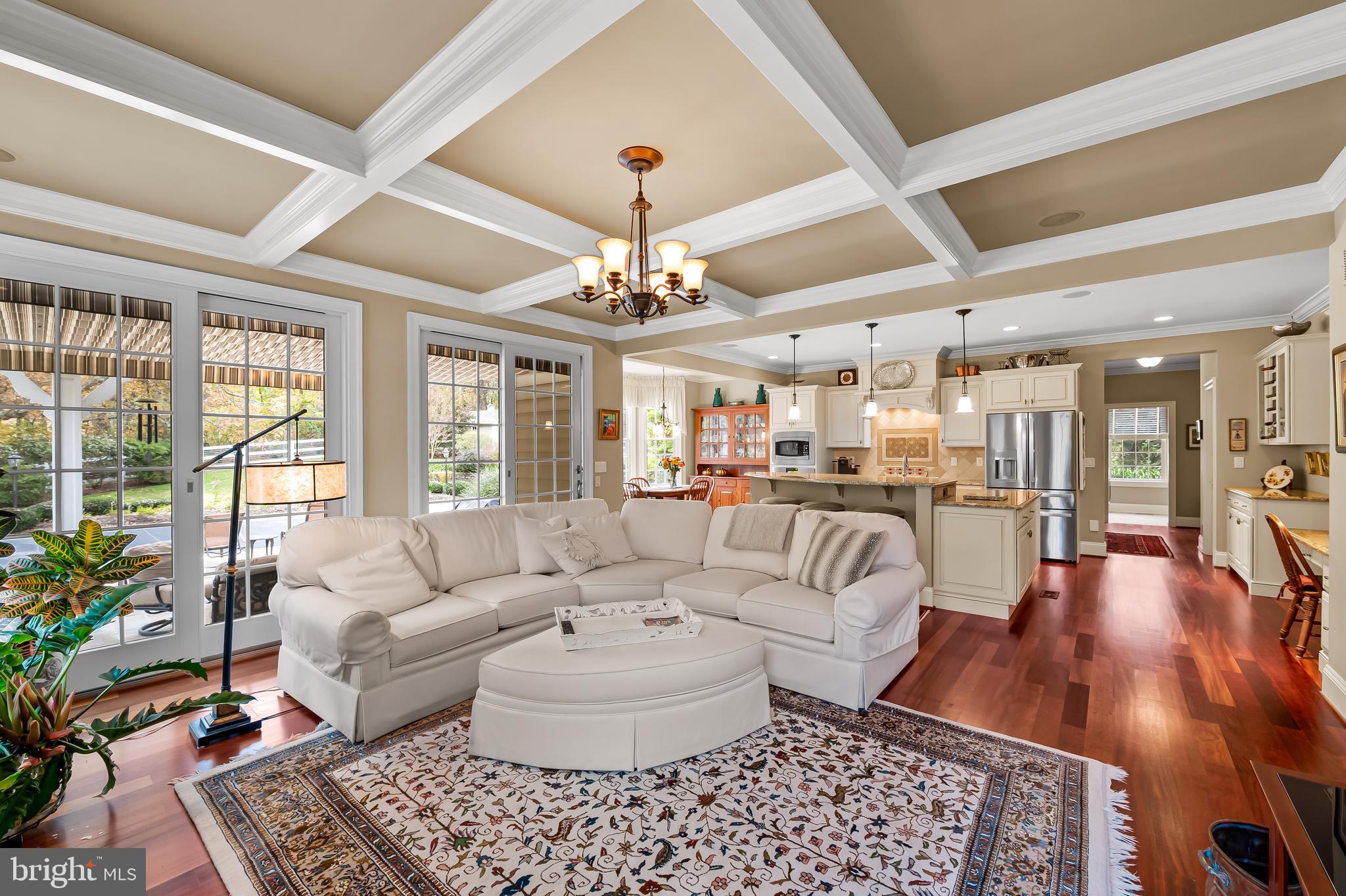 CORBETT - Residential