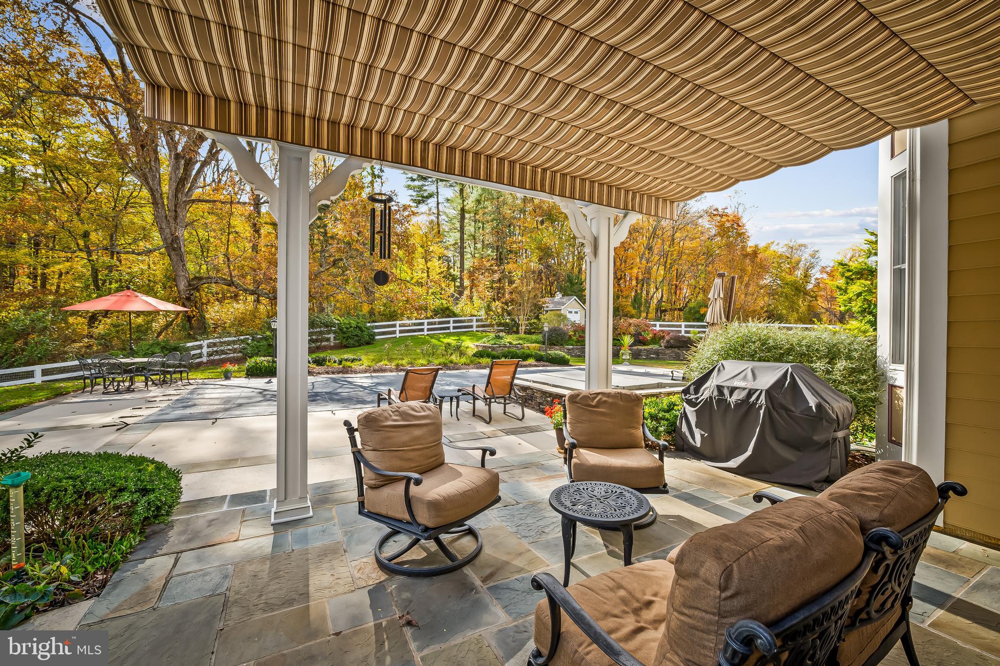 CORBETT - Residential