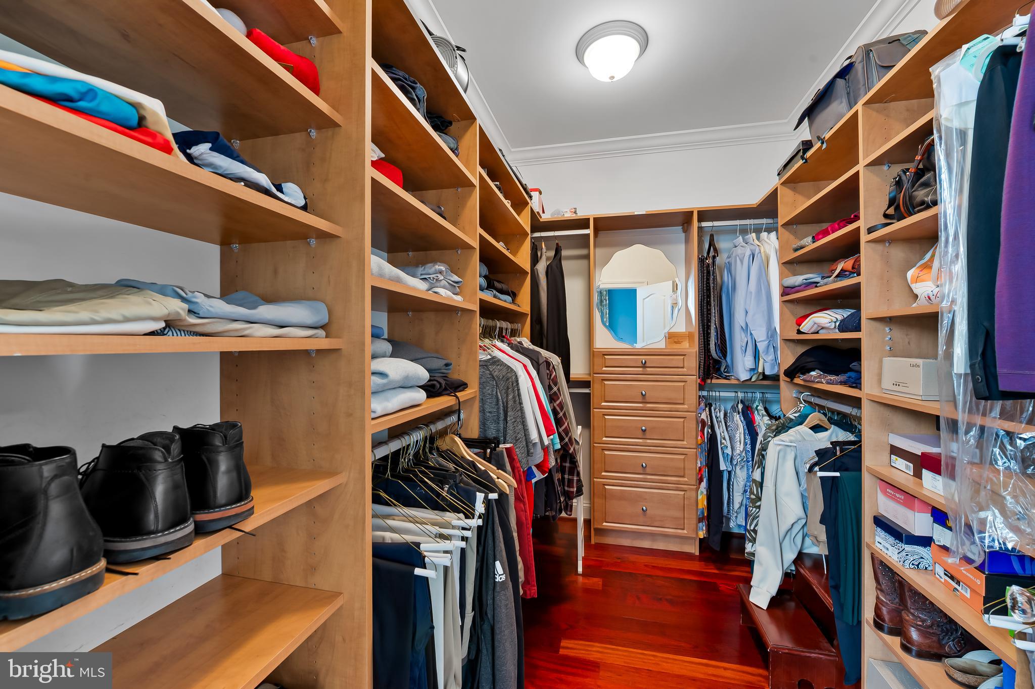 CORBETT - Residential