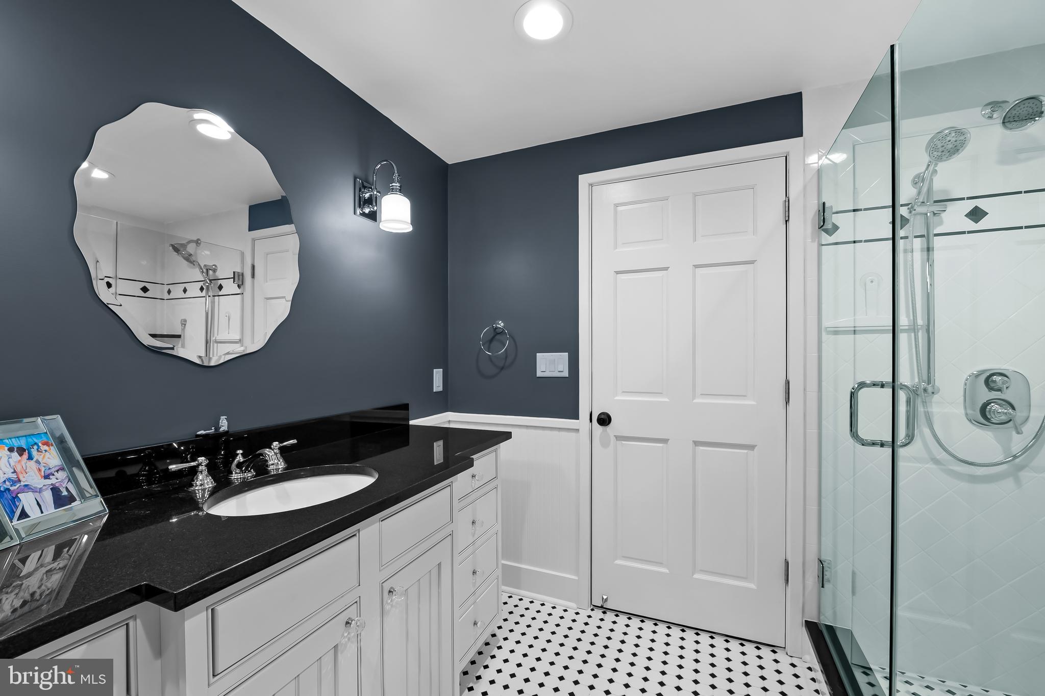 CORBETT - Residential