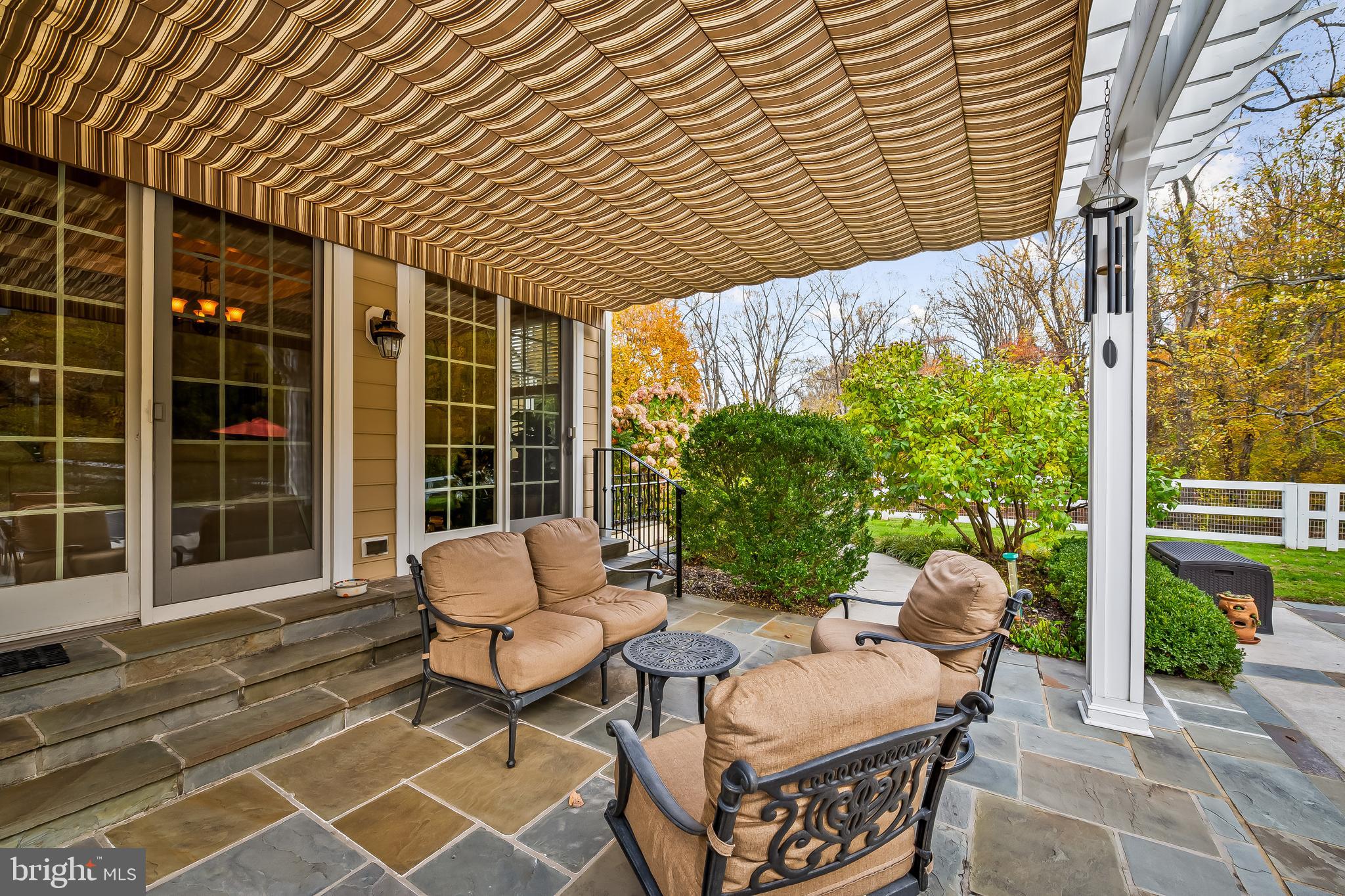 CORBETT - Residential