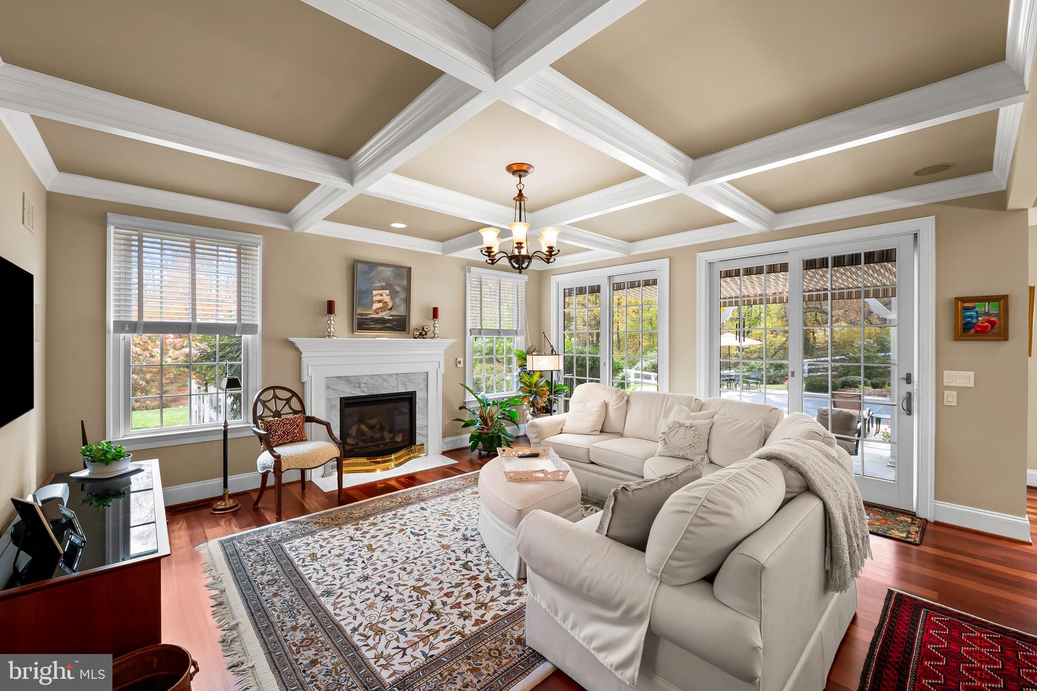 CORBETT - Residential