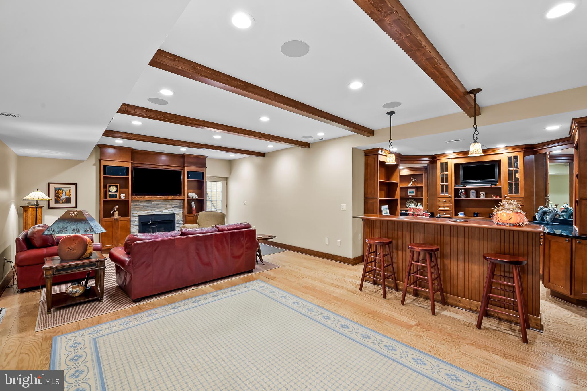 CORBETT - Residential