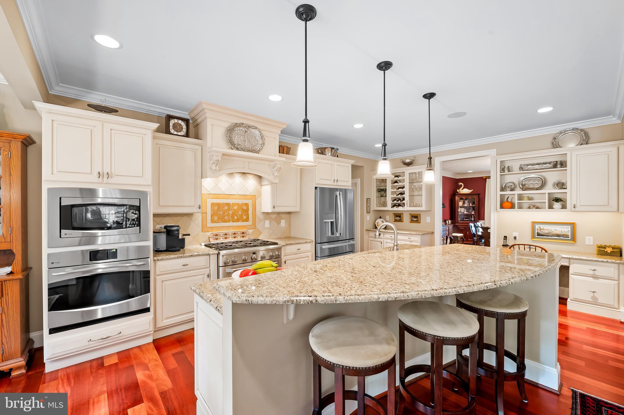 CORBETT - Residential