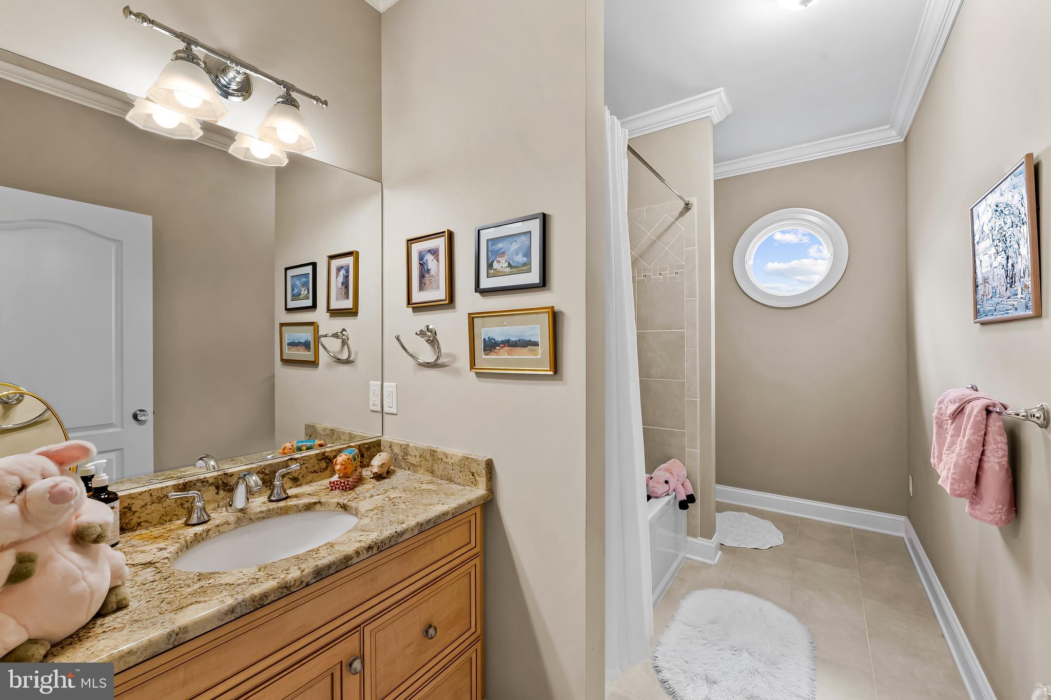 CORBETT - Residential