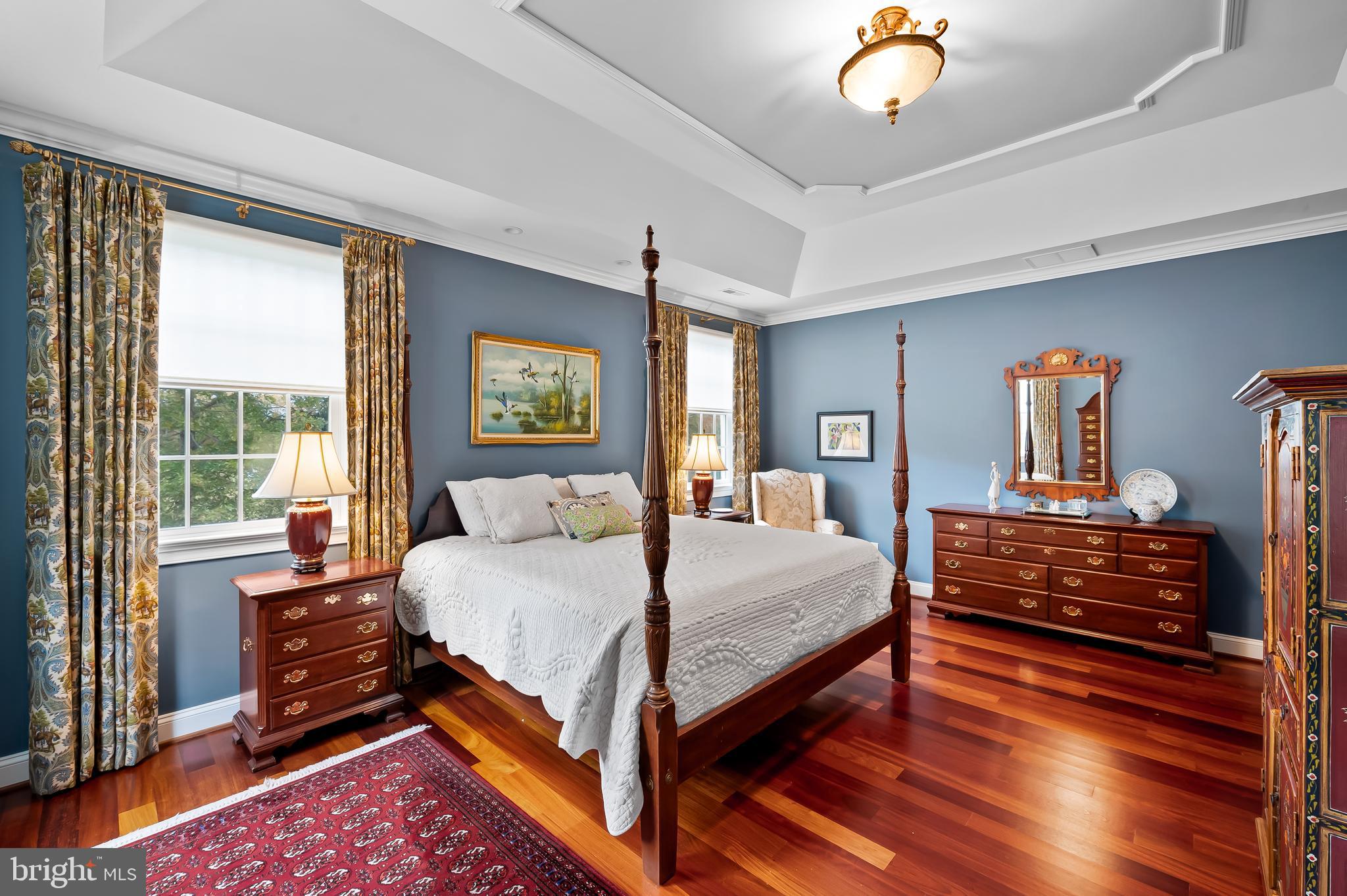 CORBETT - Residential