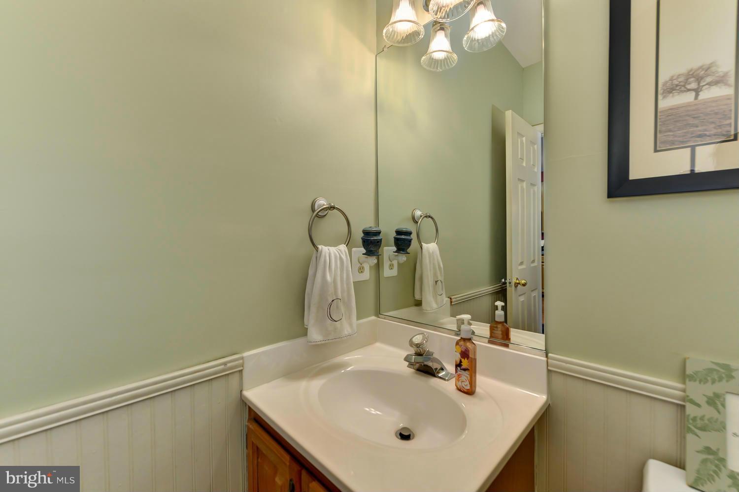 THE MEWS - Residential