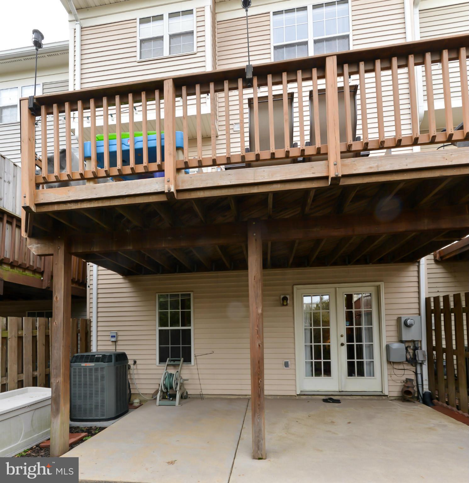 THE MEWS - Residential