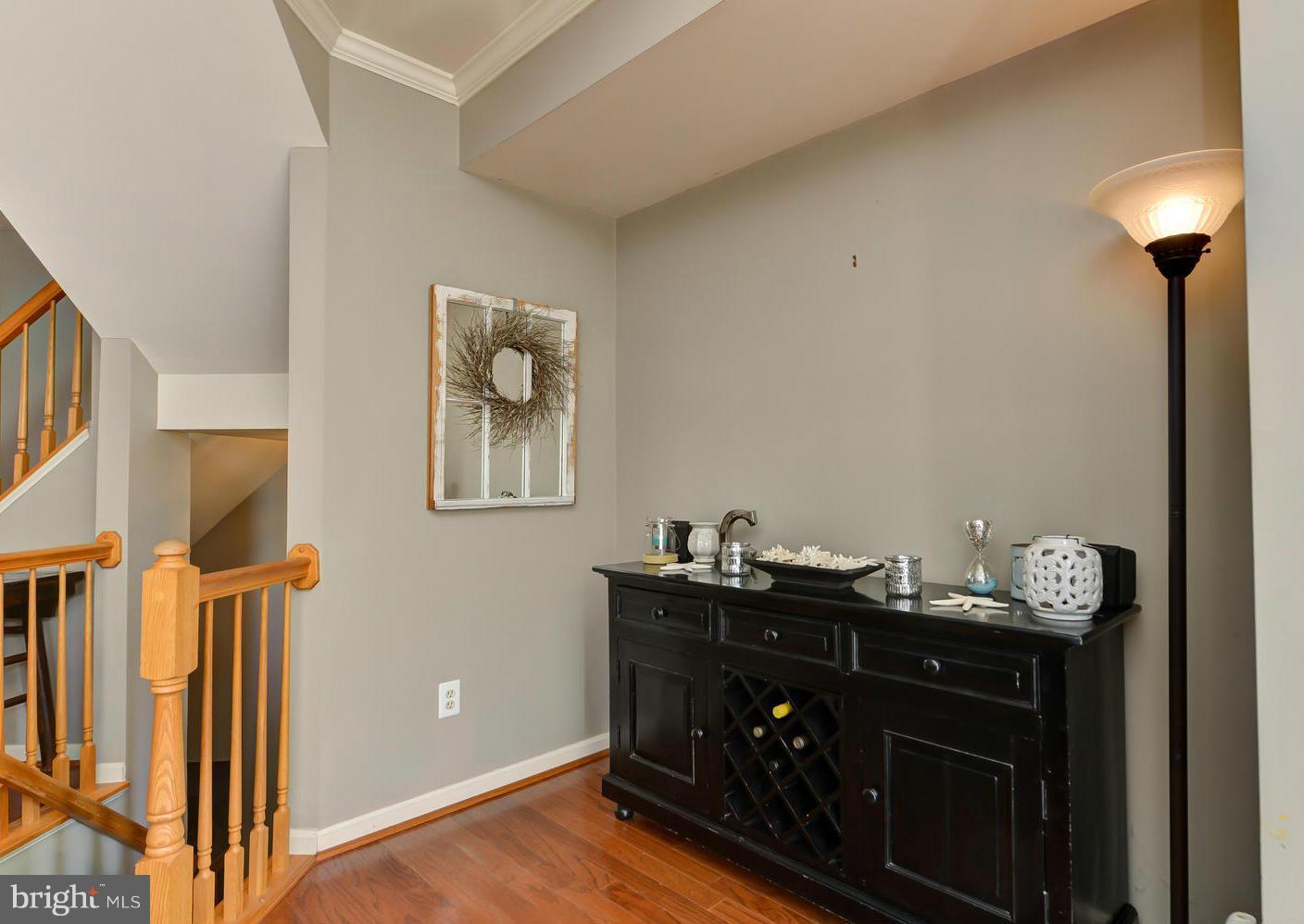 THE MEWS - Residential