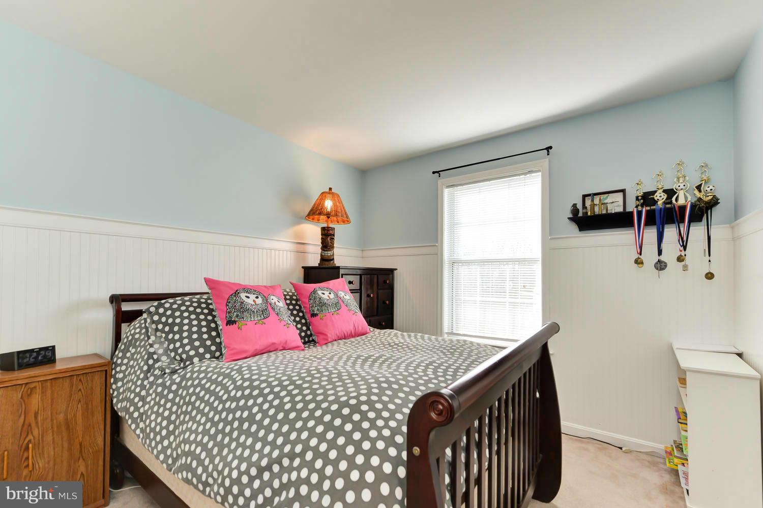 THE MEWS - Residential