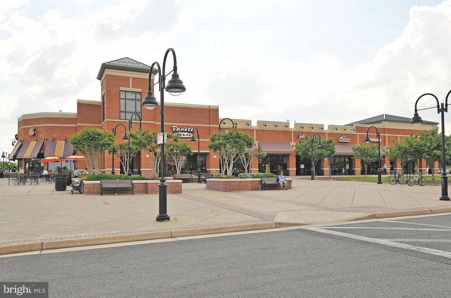 THE MEWS - Residential