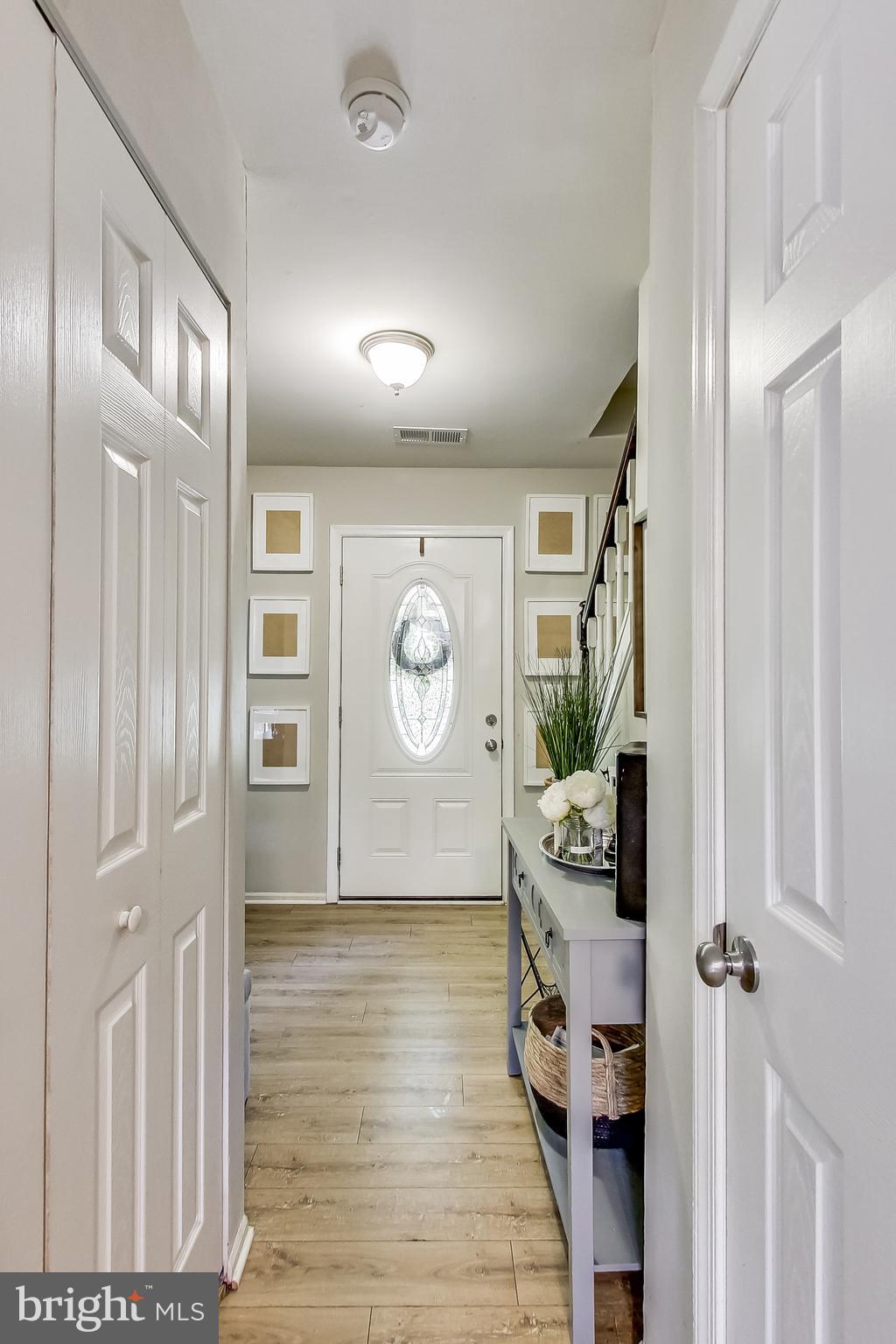 ST CHARLES SUB - WAKEFIELD - Residential