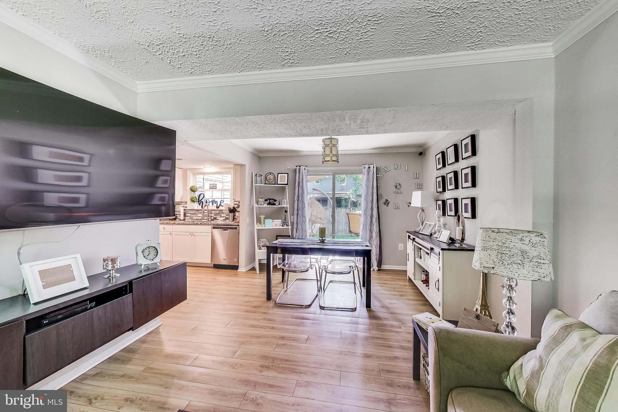 ST CHARLES SUB - WAKEFIELD - Residential