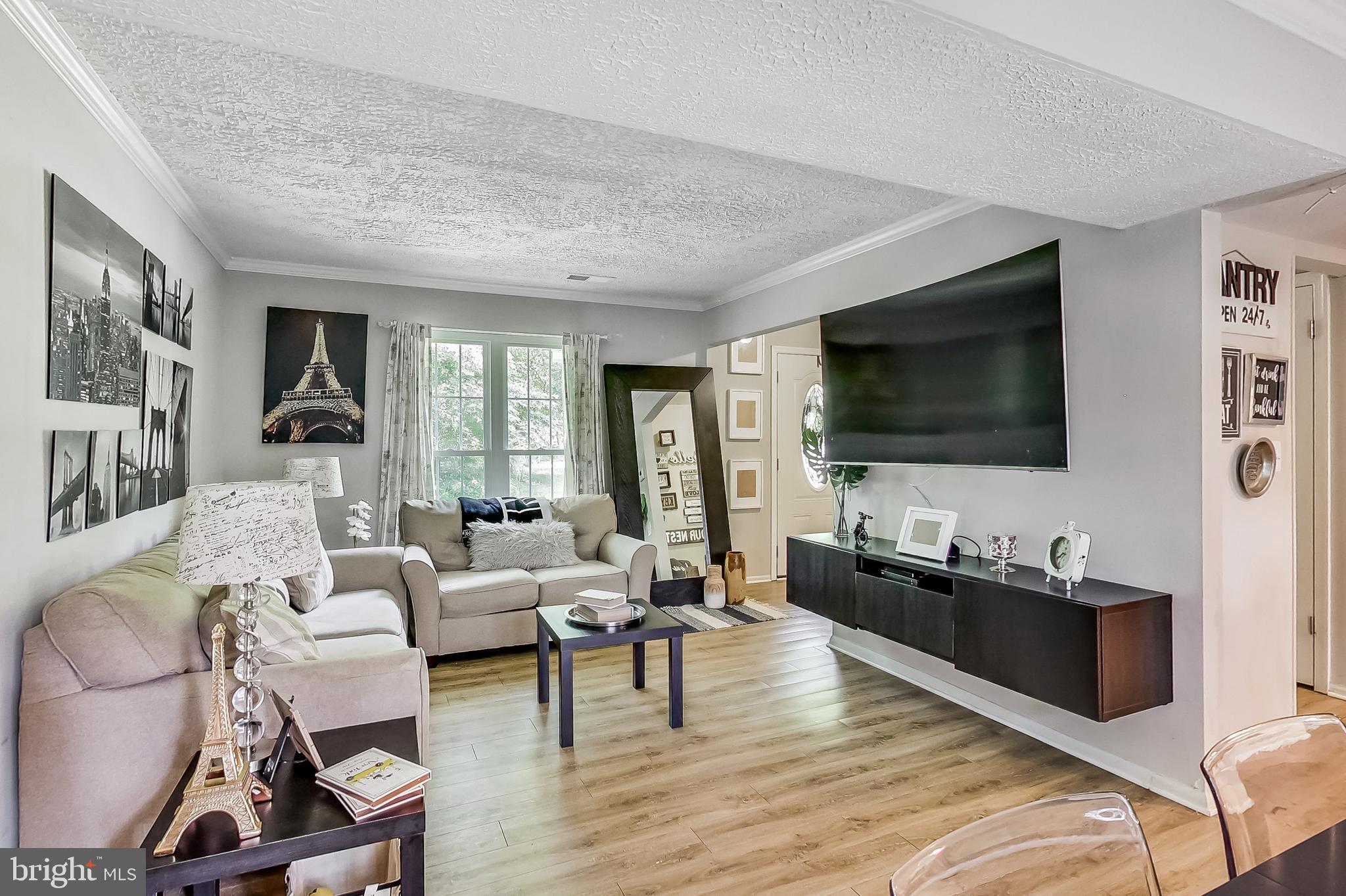 ST CHARLES SUB - WAKEFIELD - Residential