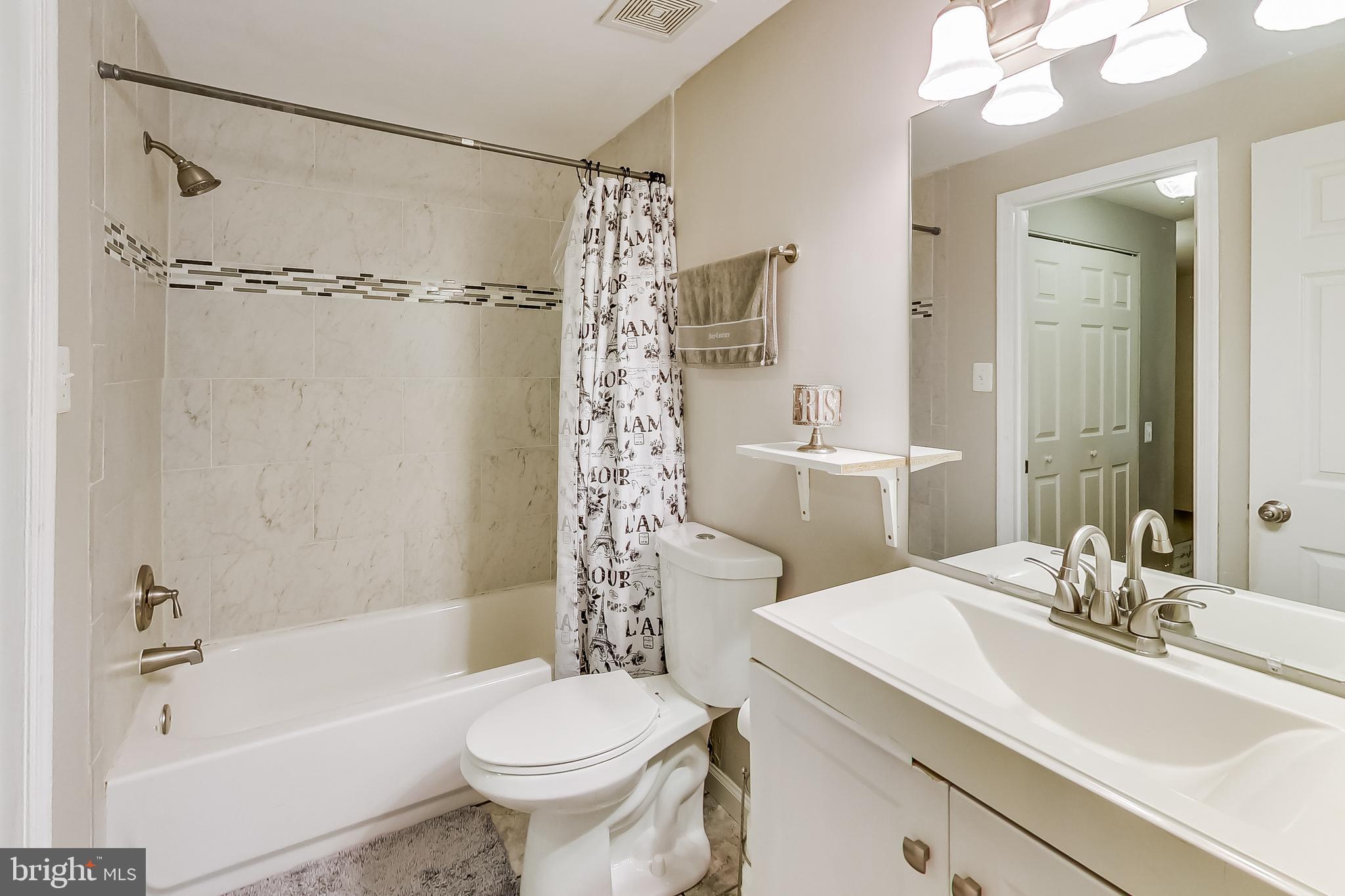 ST CHARLES SUB - WAKEFIELD - Residential