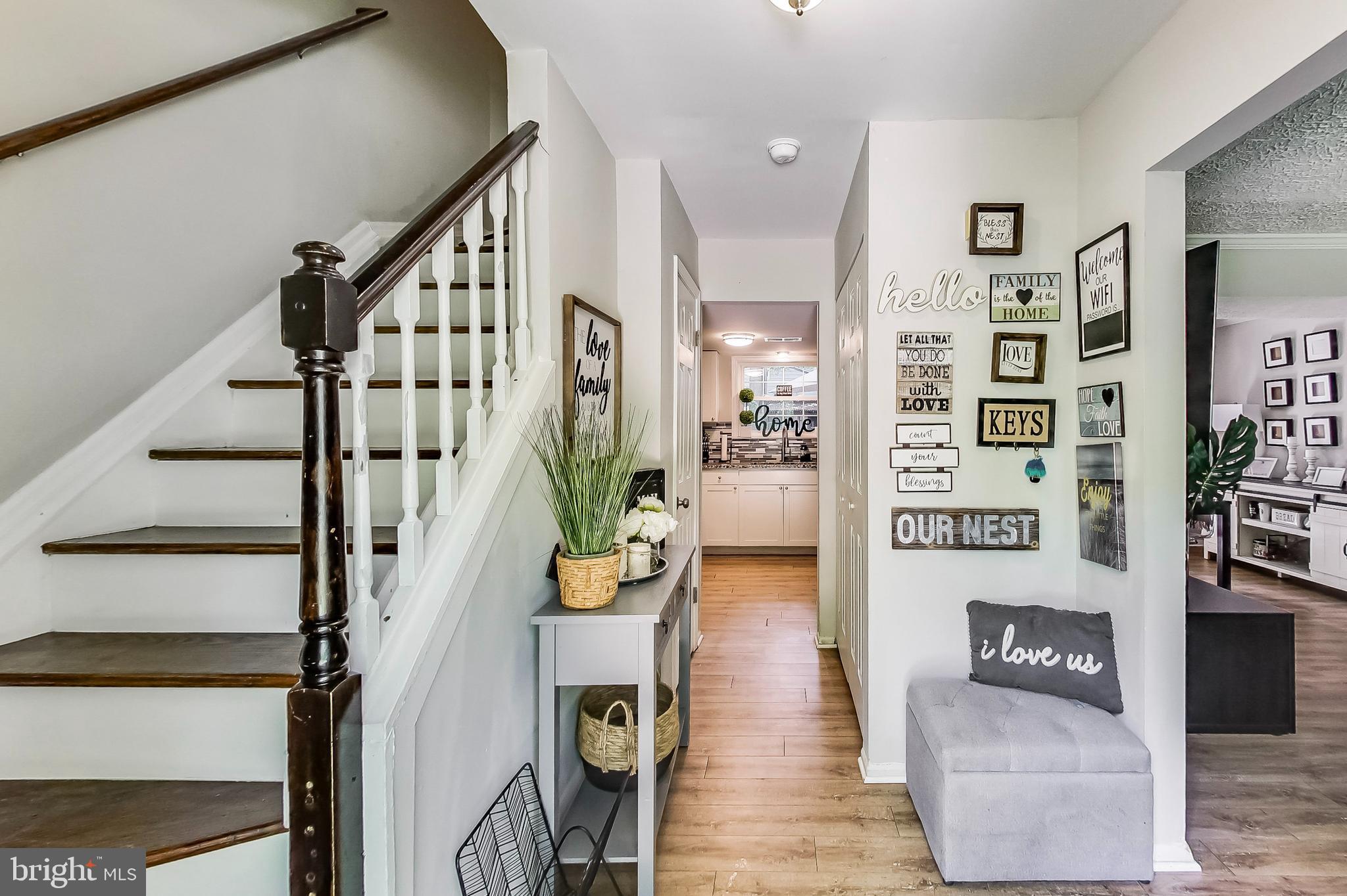 ST CHARLES SUB - WAKEFIELD - Residential