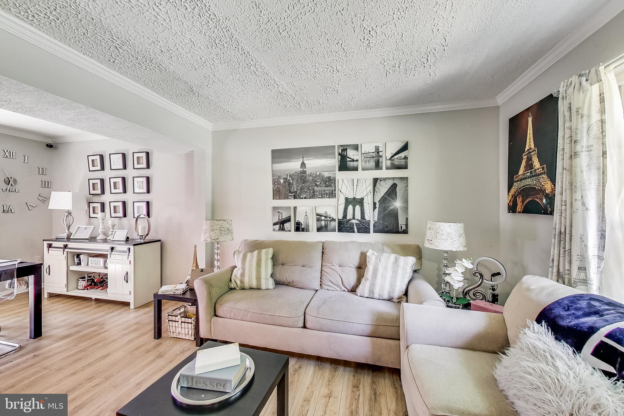 ST CHARLES SUB - WAKEFIELD - Residential