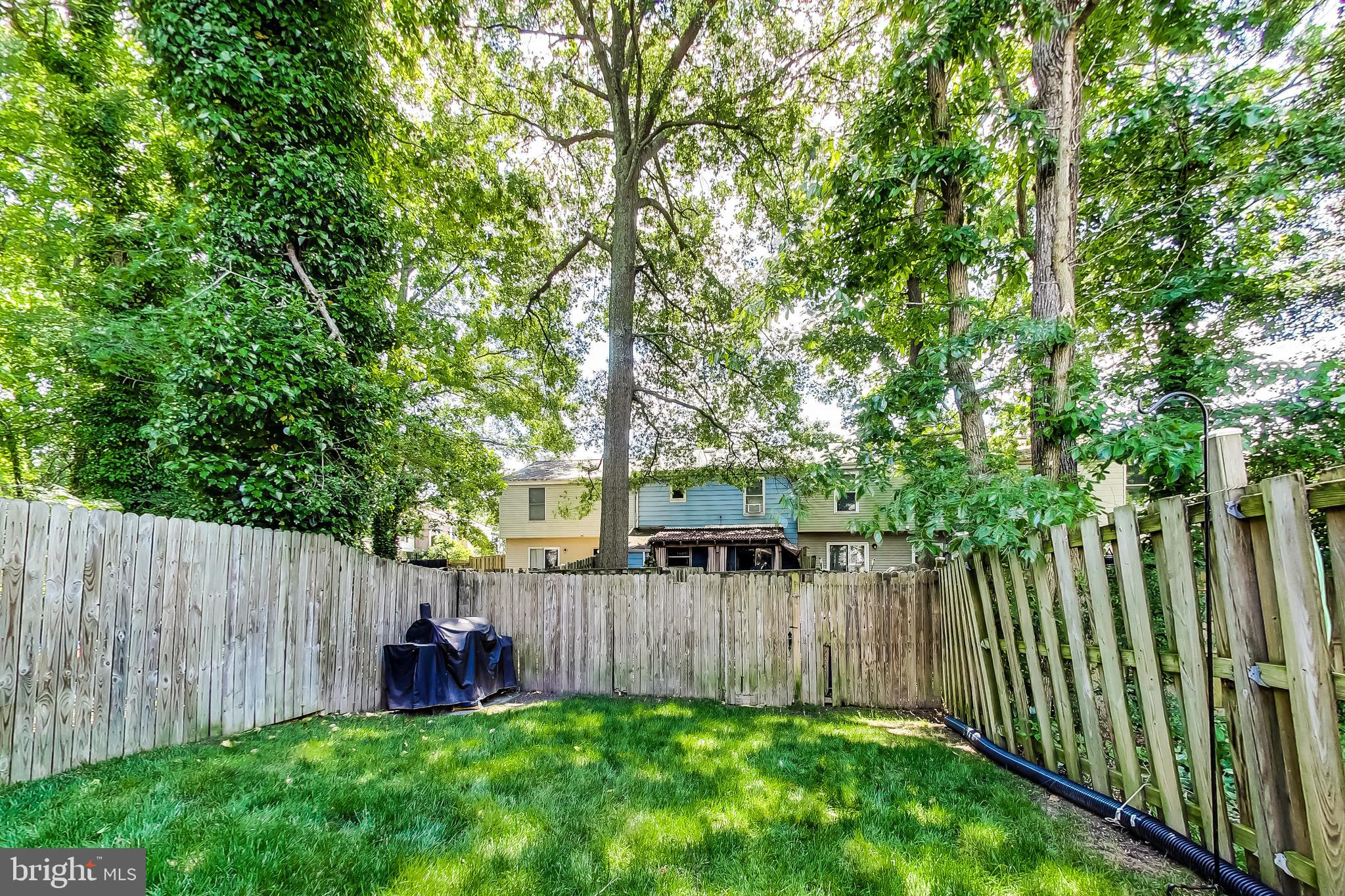 ST CHARLES SUB - WAKEFIELD - Residential