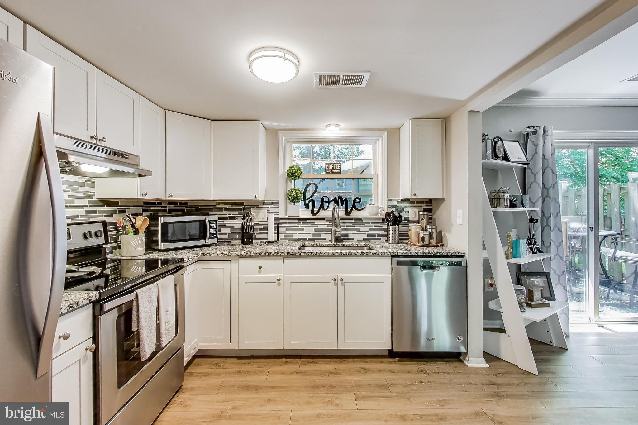 ST CHARLES SUB - WAKEFIELD - Residential