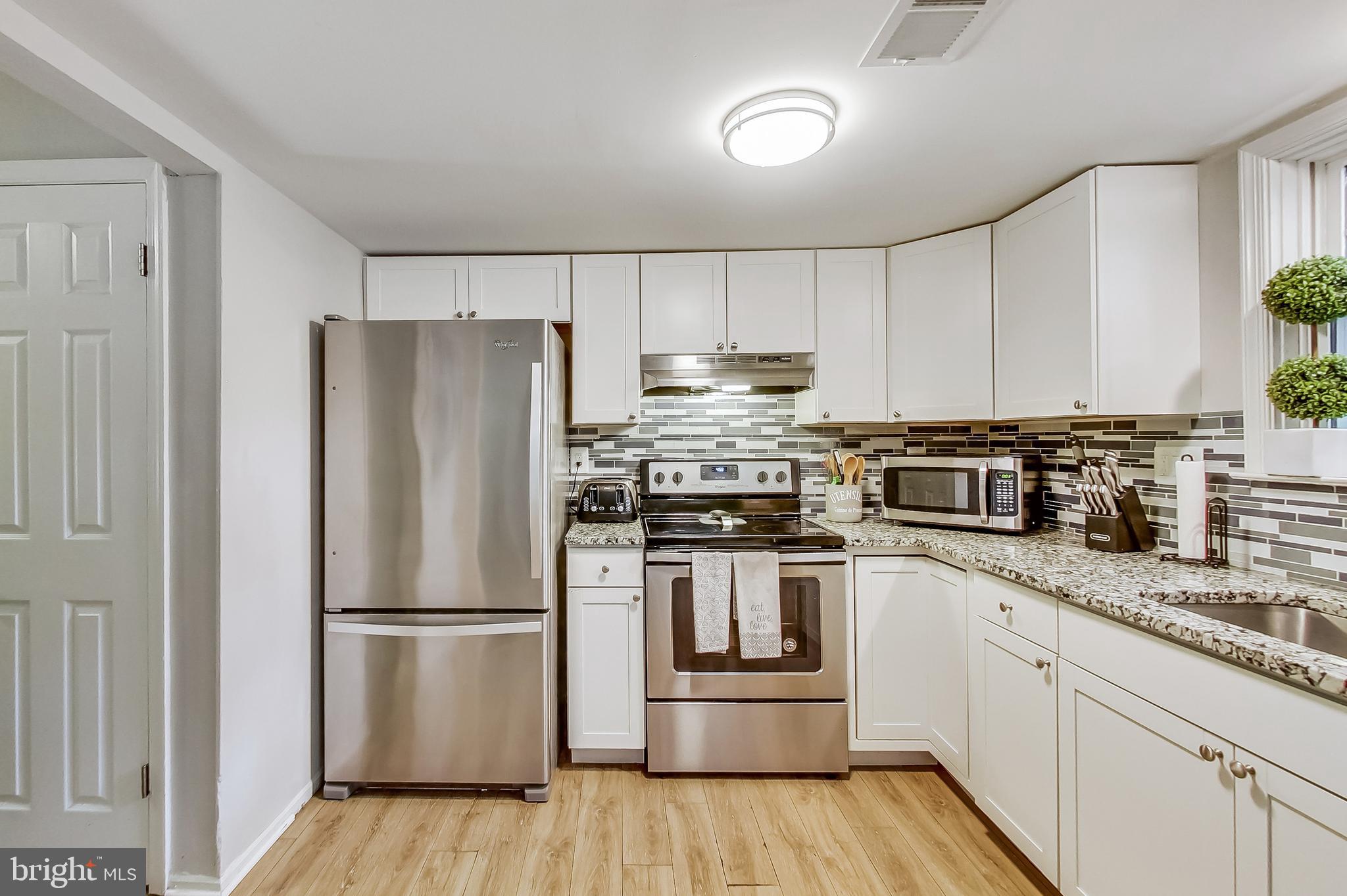 ST CHARLES SUB - WAKEFIELD - Residential