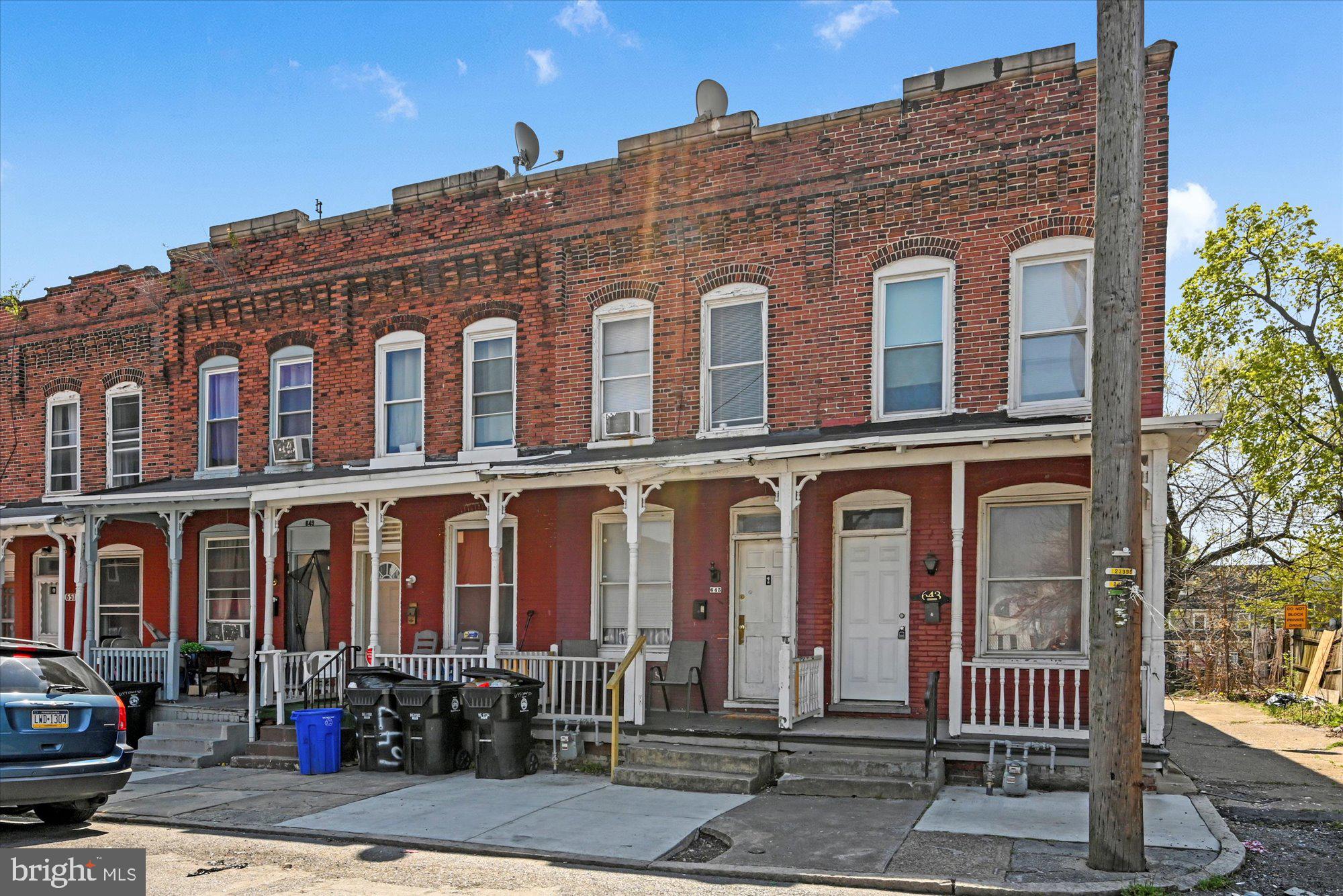 NONE AVAILABLE - Residential