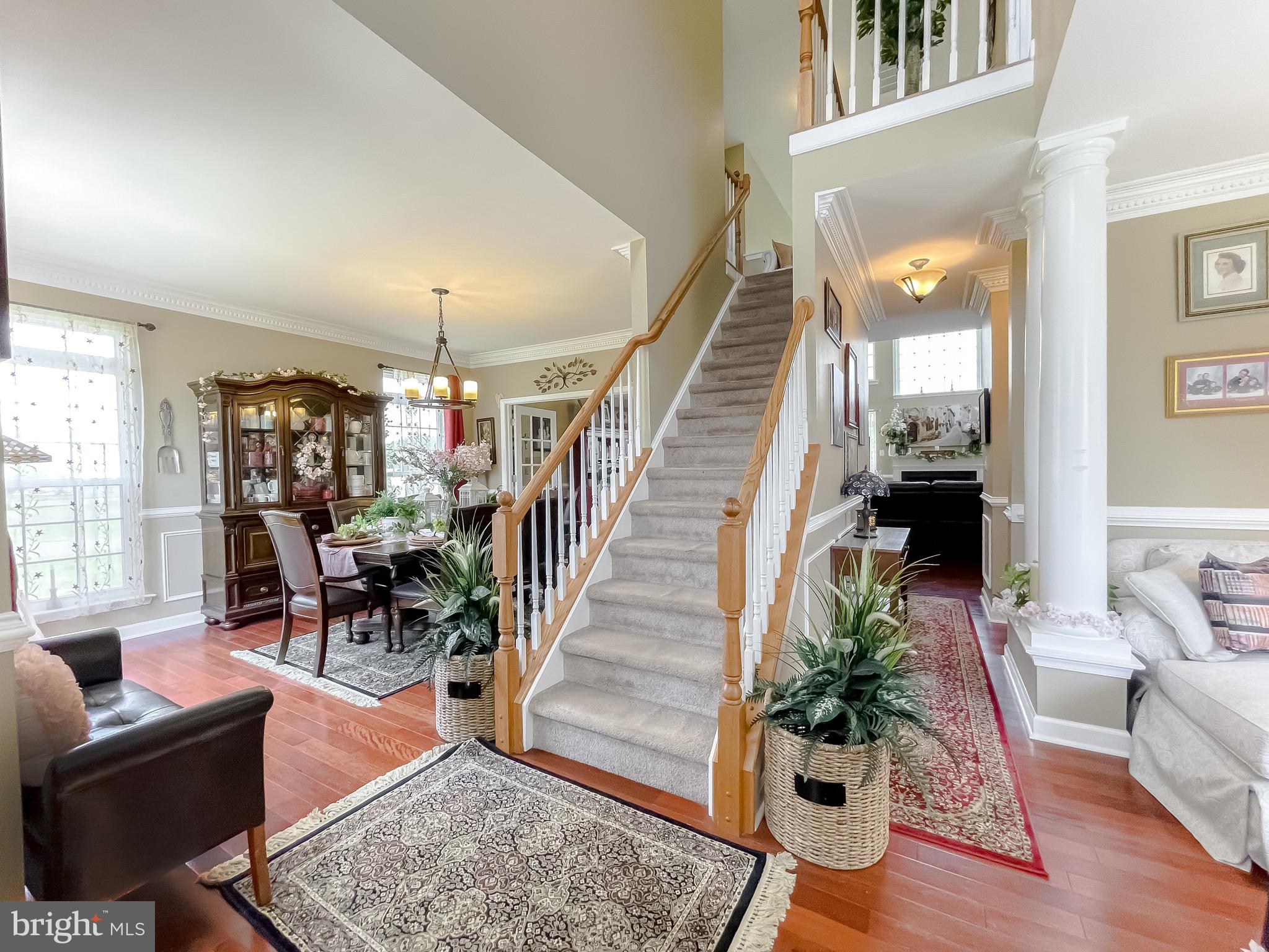 CLEARFIELDS OF BRETON BAY - Residential