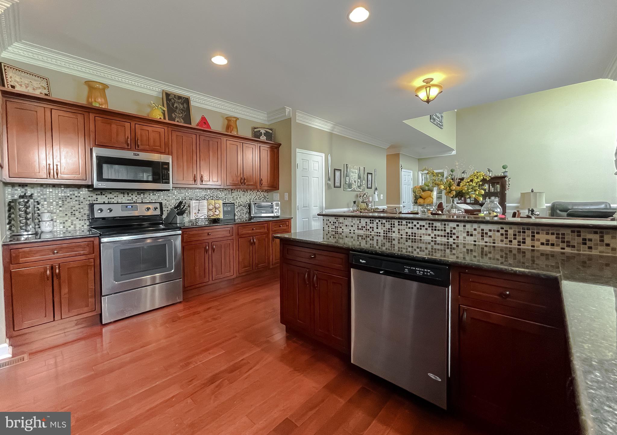 CLEARFIELDS OF BRETON BAY - Residential