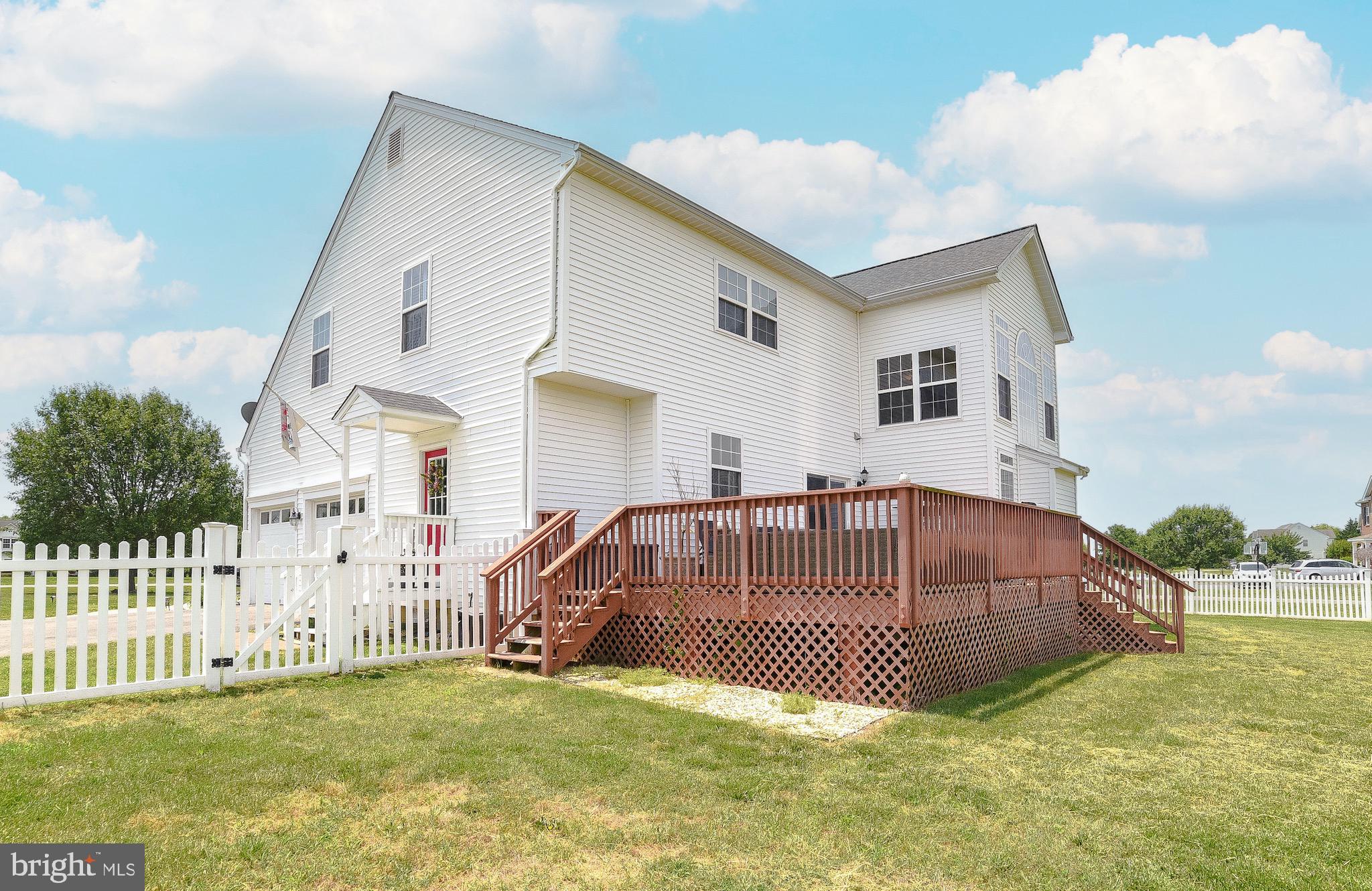 CLEARFIELDS OF BRETON BAY - Residential