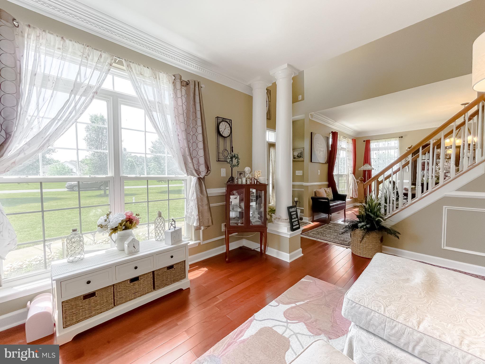 CLEARFIELDS OF BRETON BAY - Residential