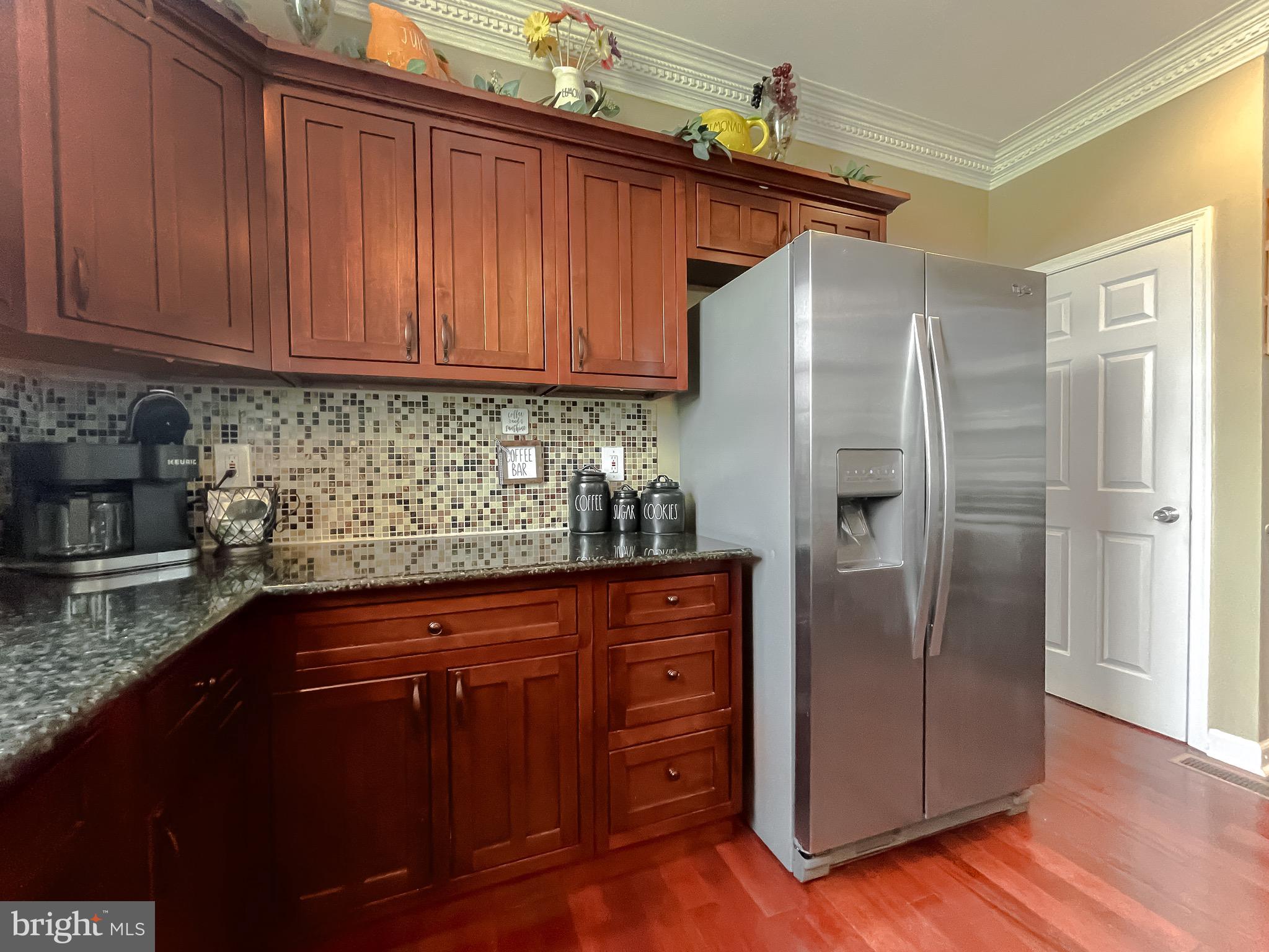 CLEARFIELDS OF BRETON BAY - Residential