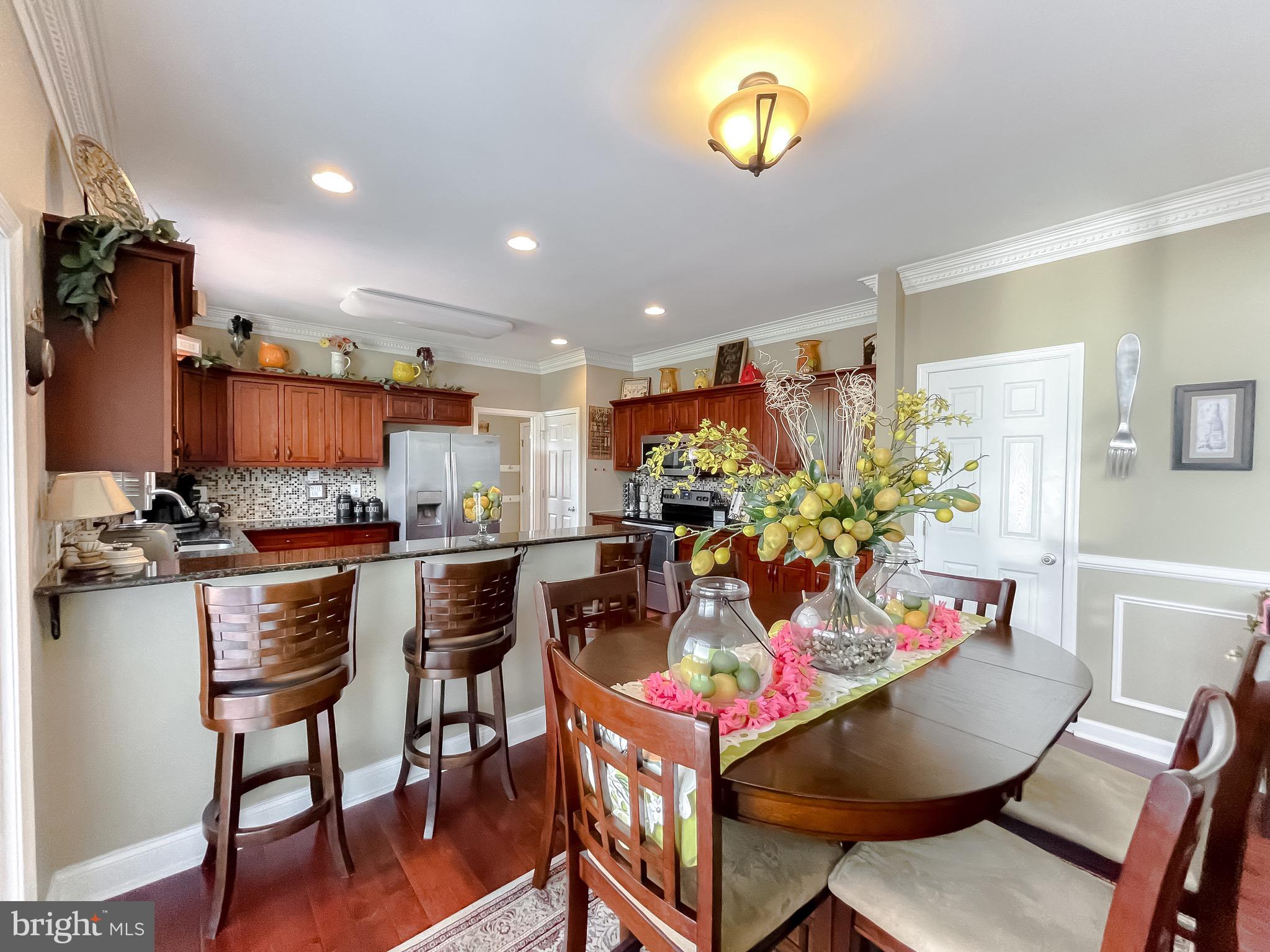 CLEARFIELDS OF BRETON BAY - Residential