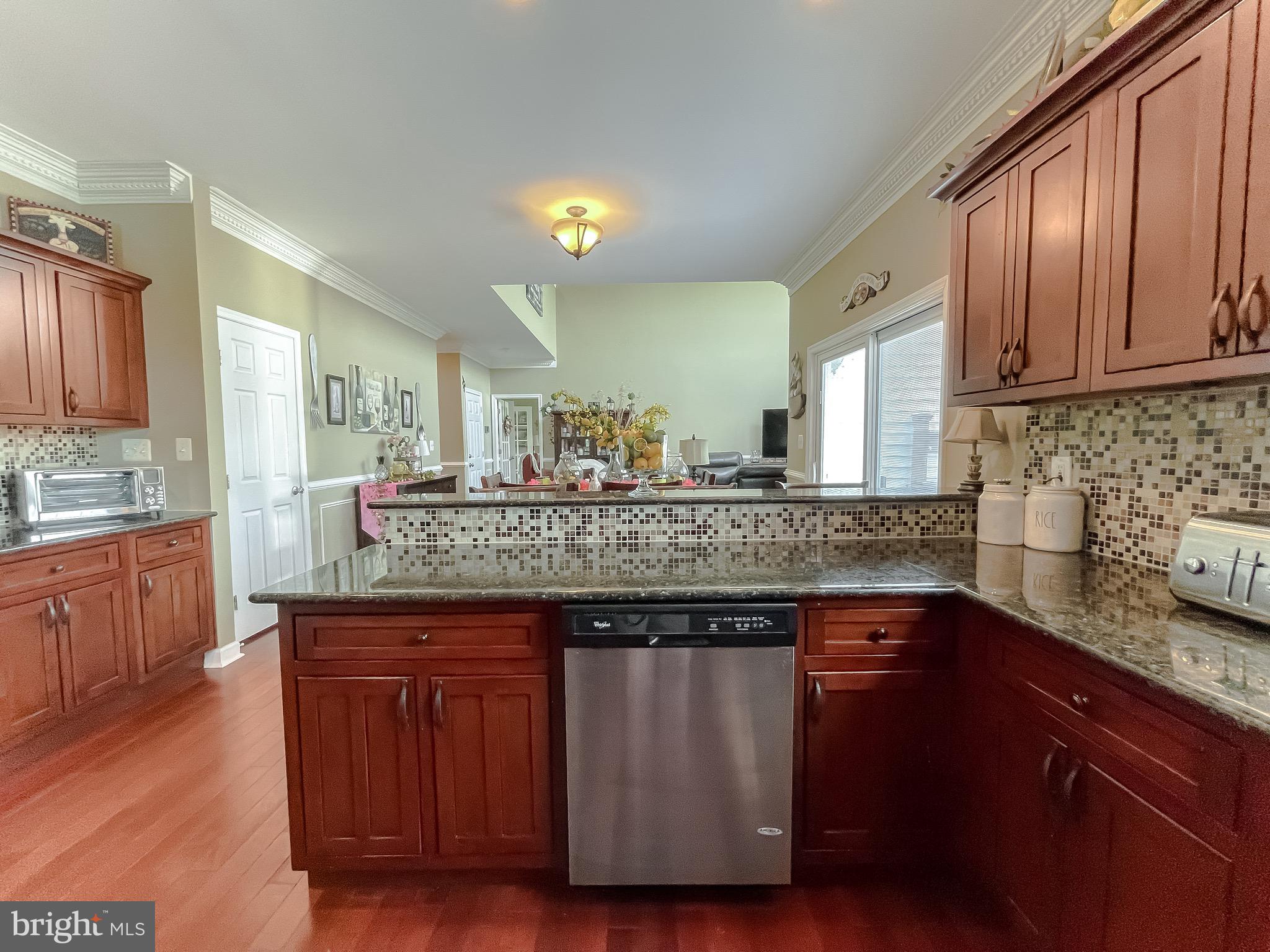 CLEARFIELDS OF BRETON BAY - Residential