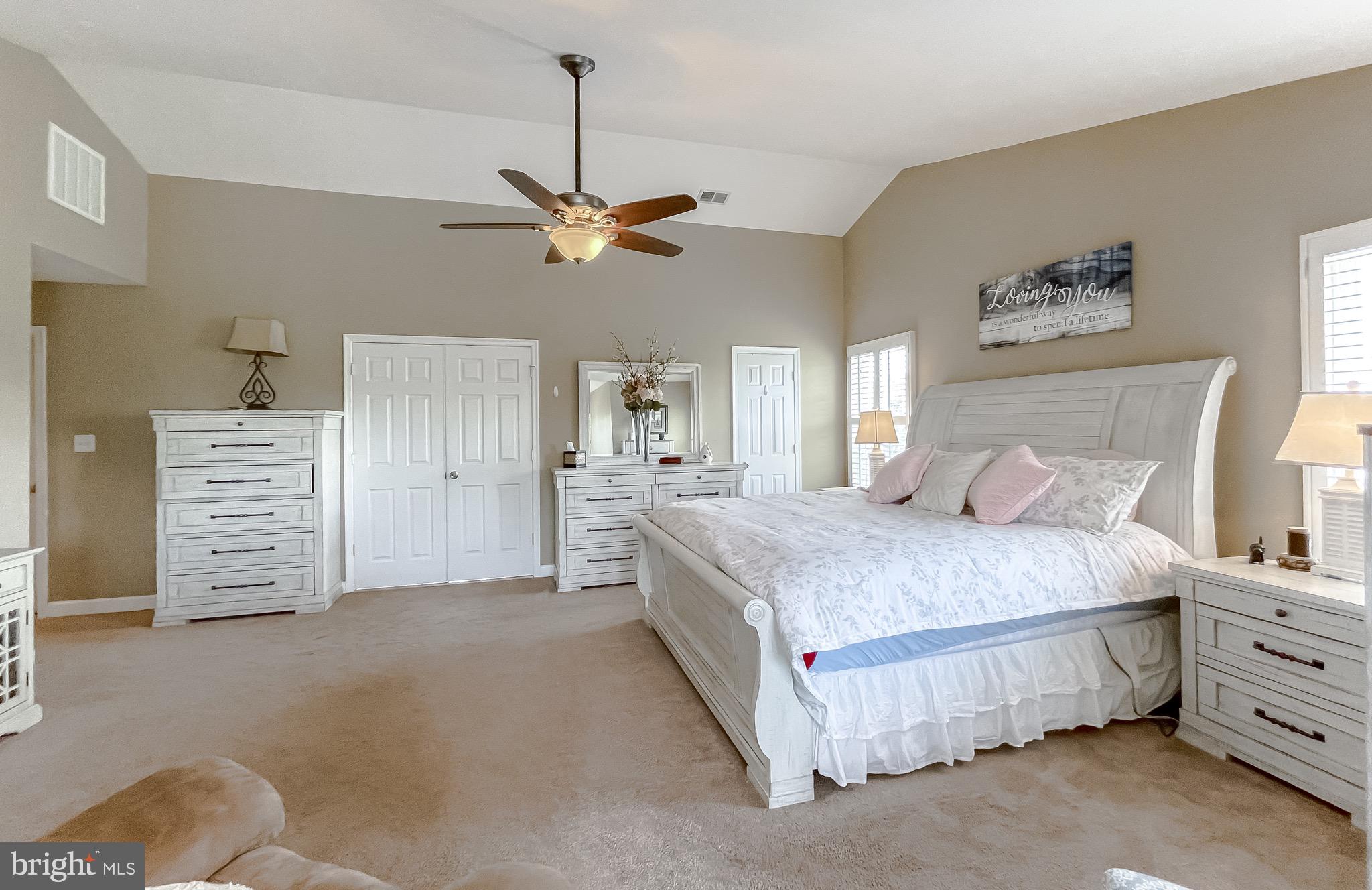 CLEARFIELDS OF BRETON BAY - Residential