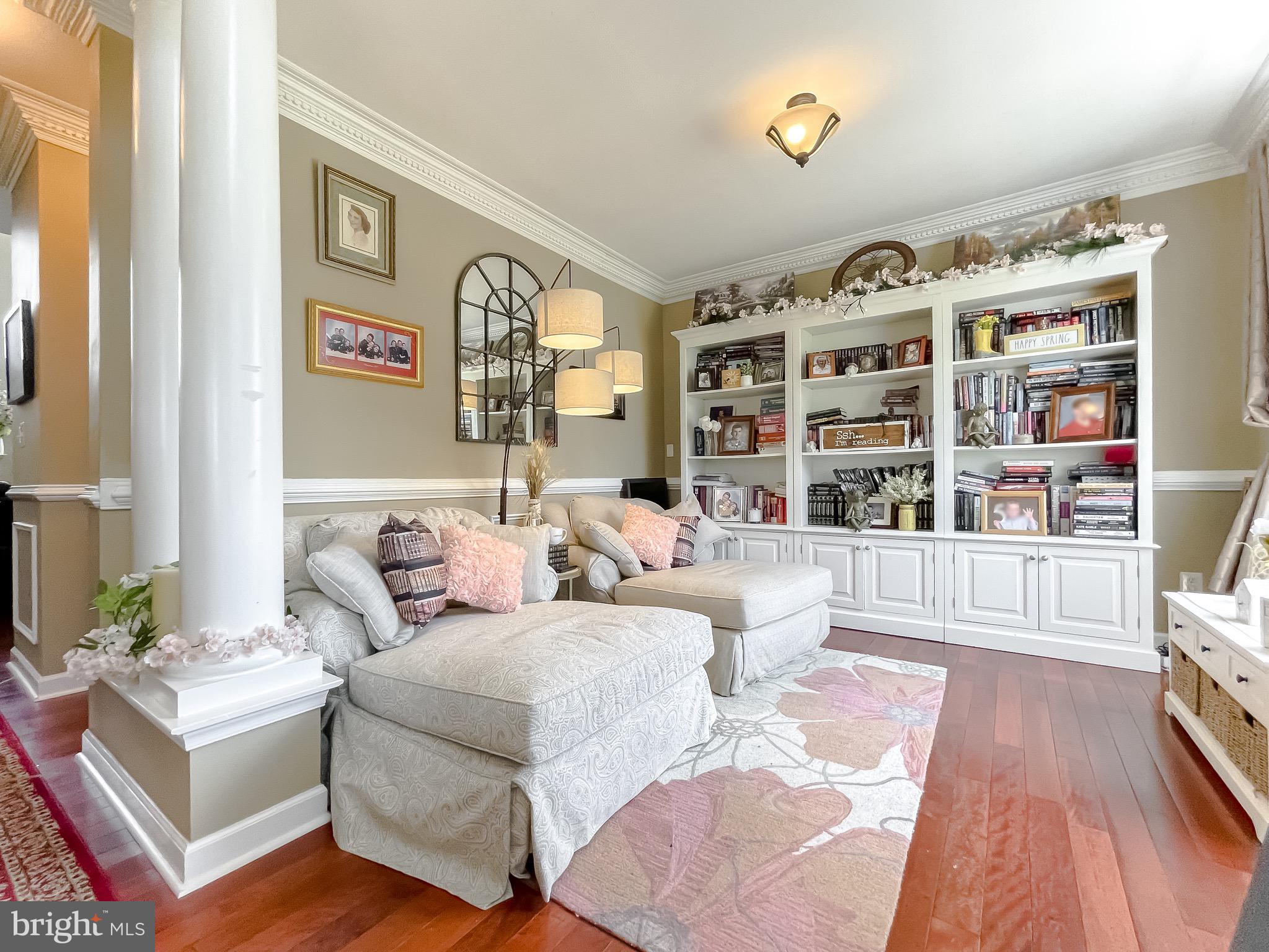 CLEARFIELDS OF BRETON BAY - Residential