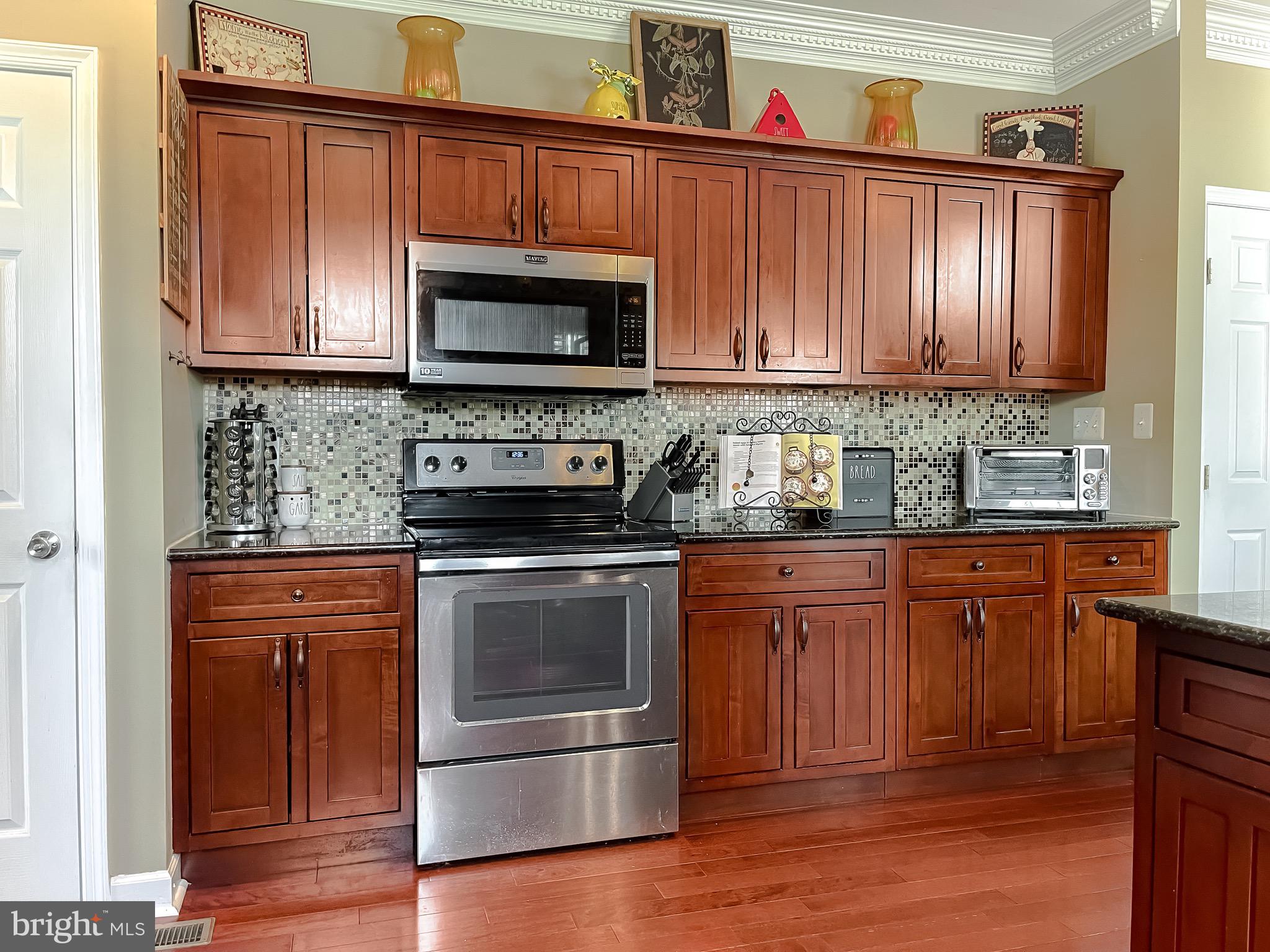 CLEARFIELDS OF BRETON BAY - Residential