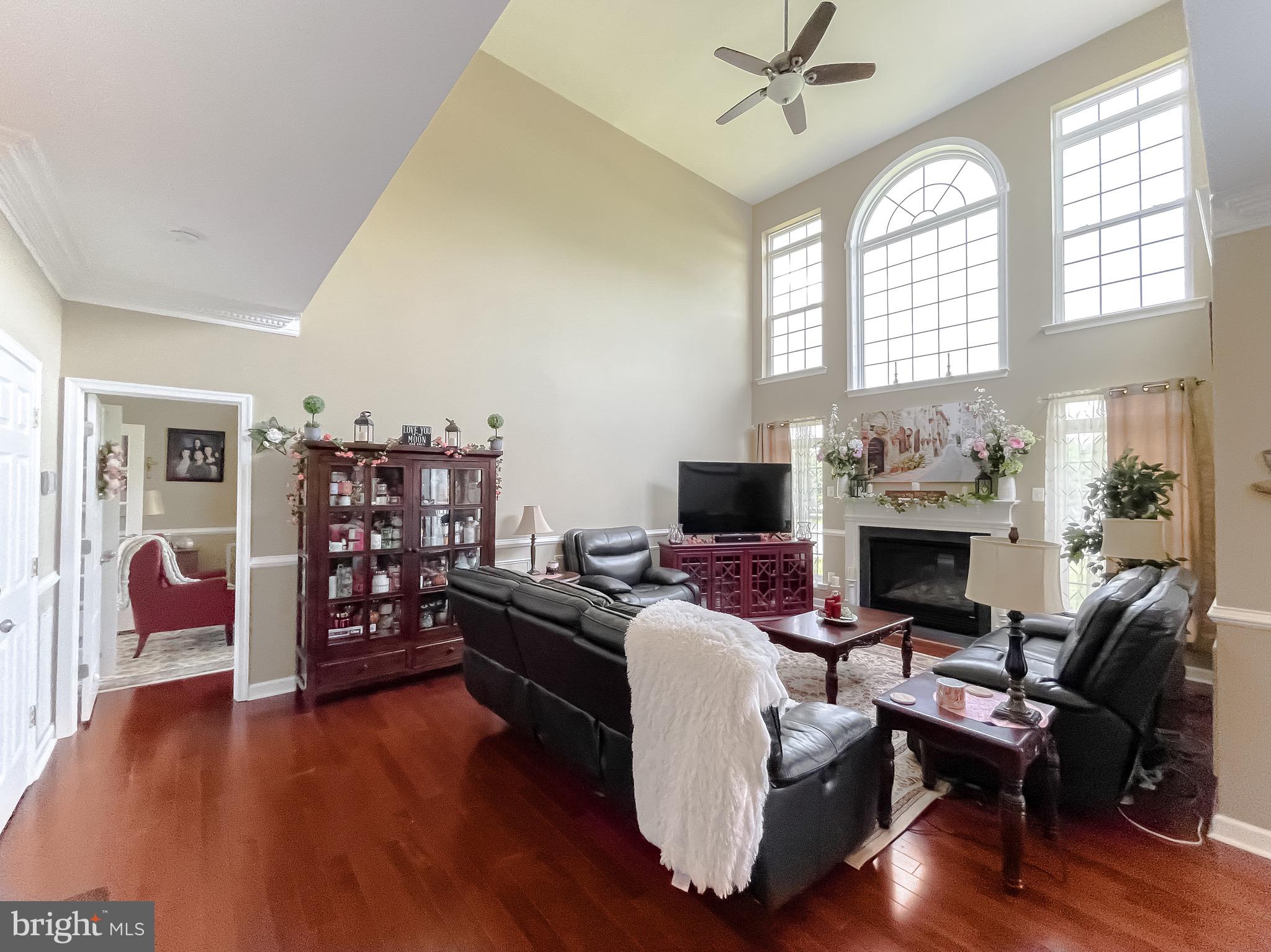 CLEARFIELDS OF BRETON BAY - Residential