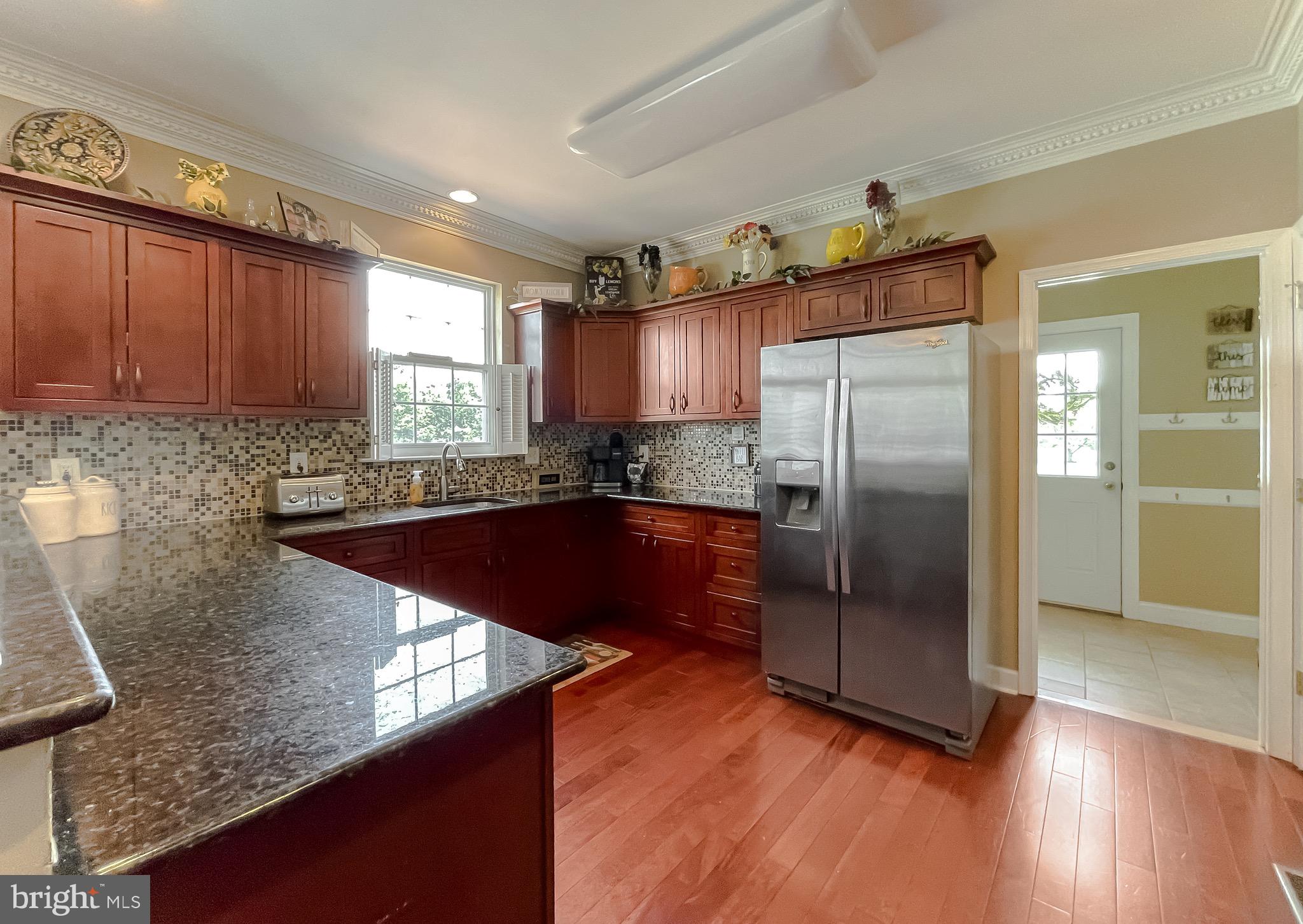 CLEARFIELDS OF BRETON BAY - Residential