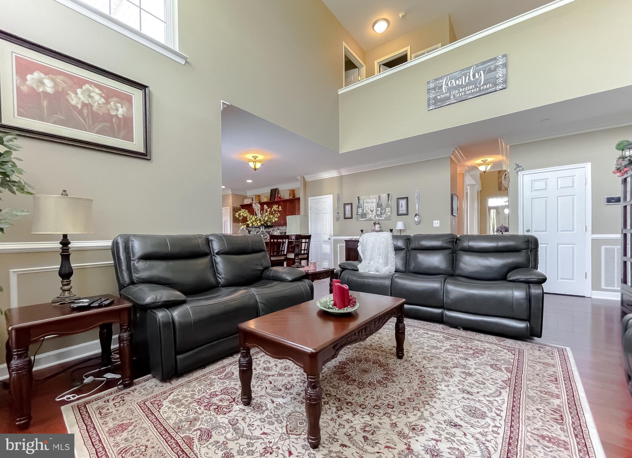 CLEARFIELDS OF BRETON BAY - Residential