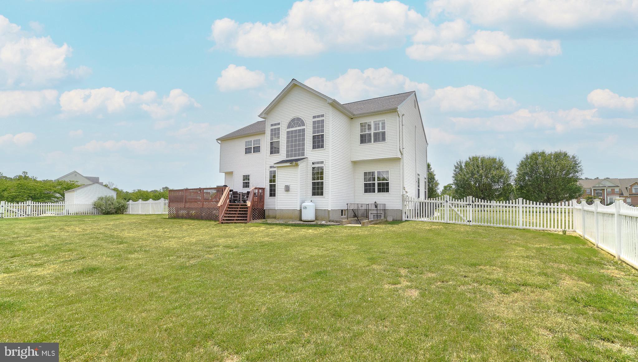CLEARFIELDS OF BRETON BAY - Residential